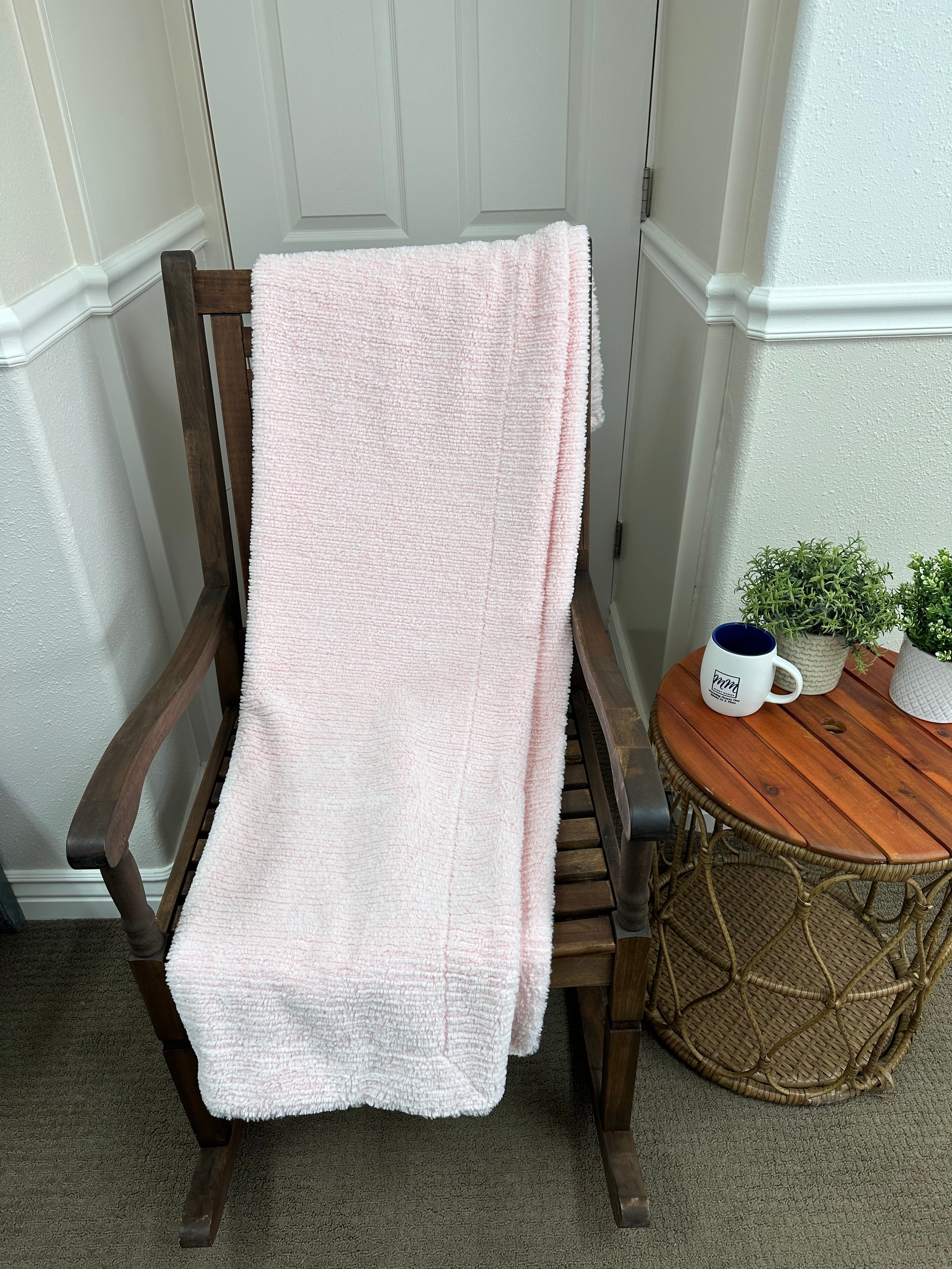 Ice Pink Thrap
