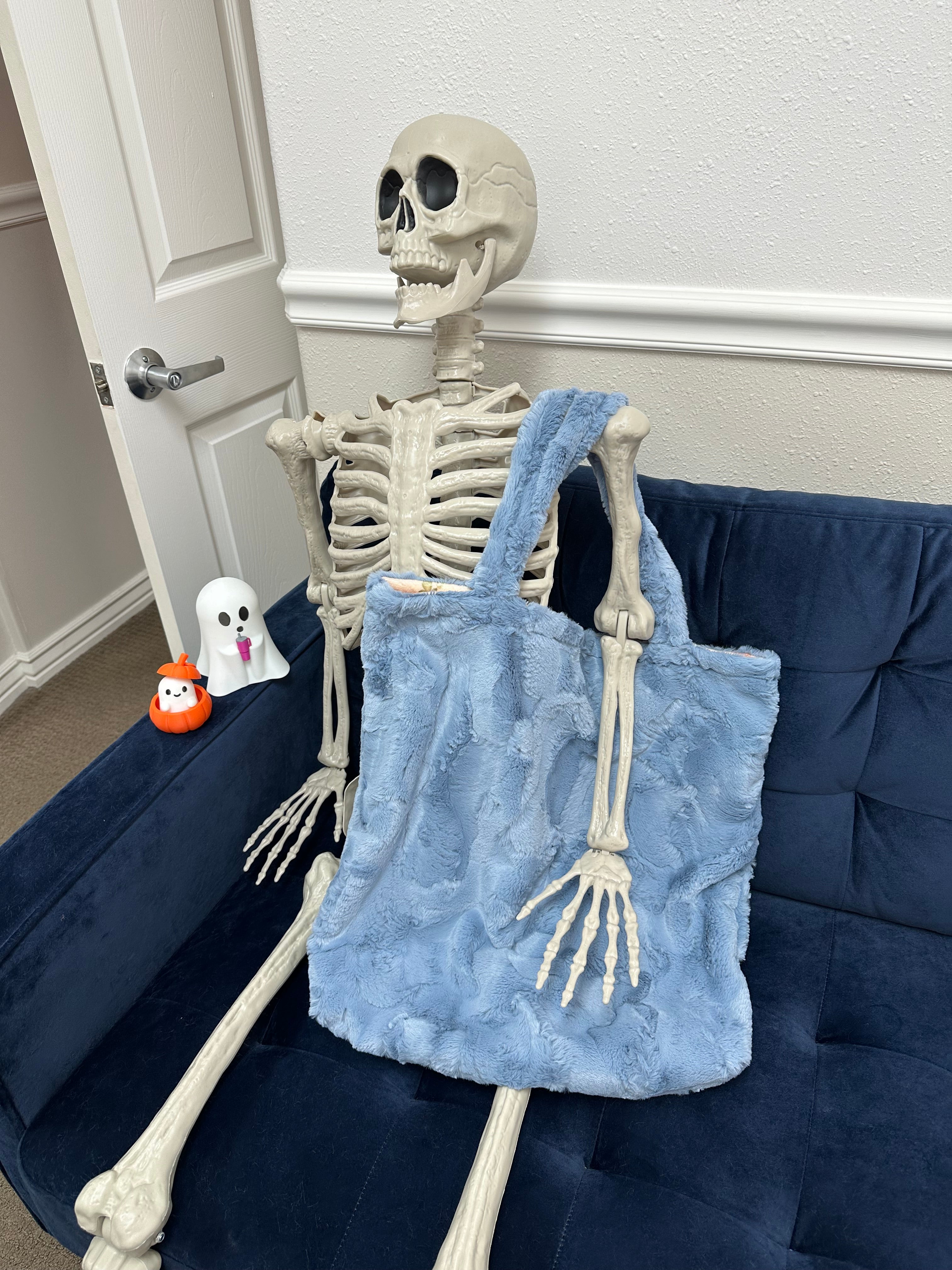 Pumpkin Carry All