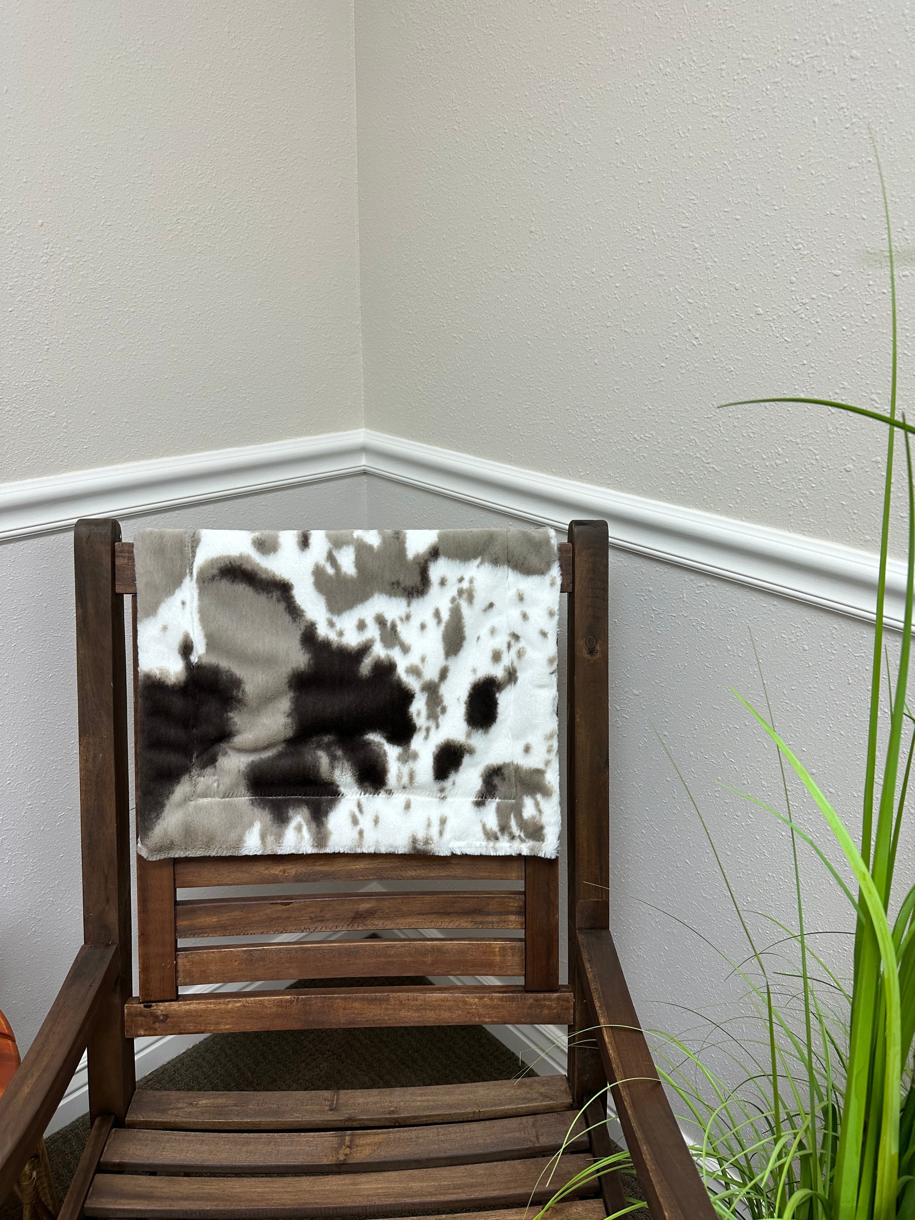 Brown sugar pony Lovie