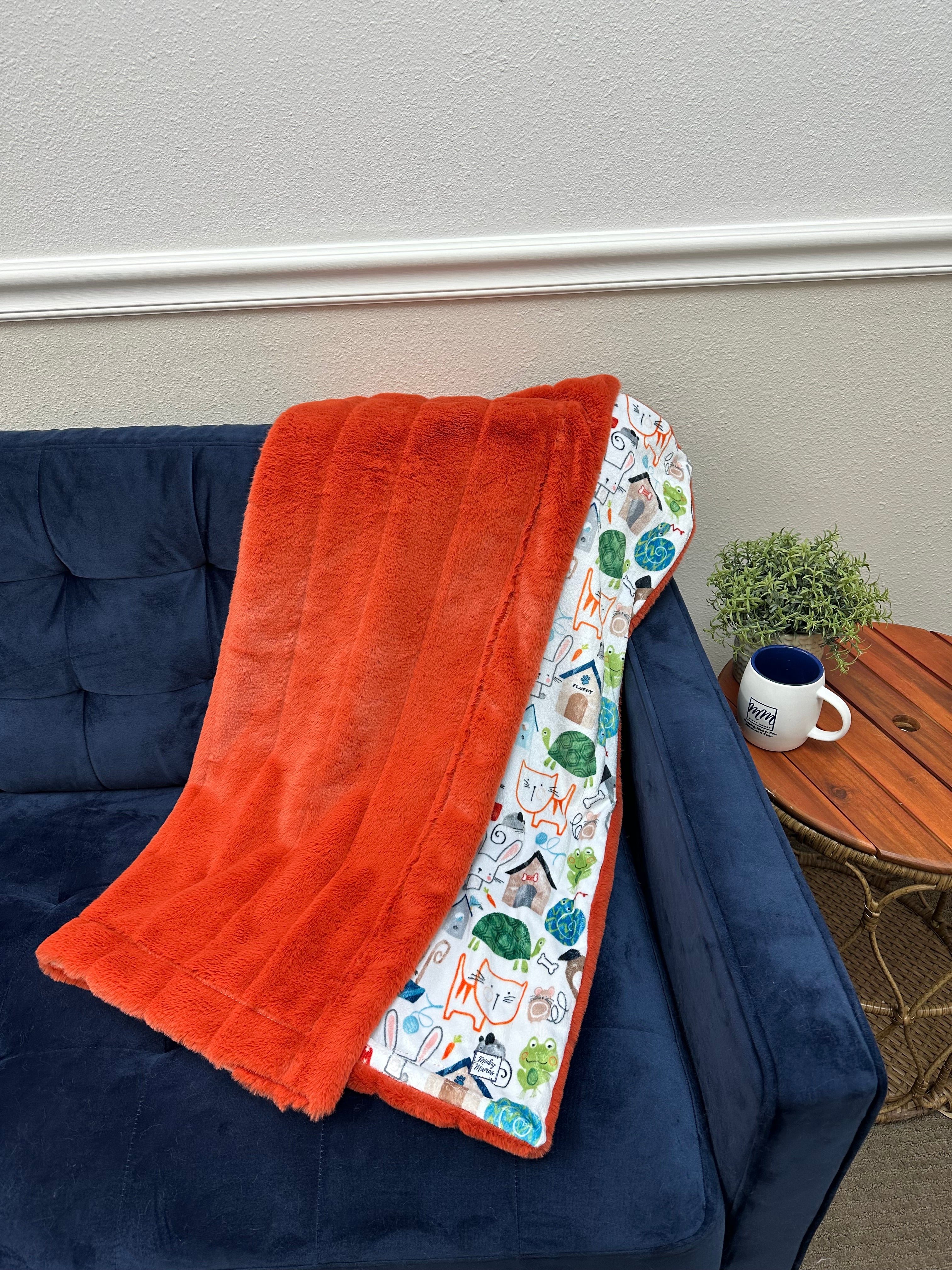 Pet Shop Cuddle Infant