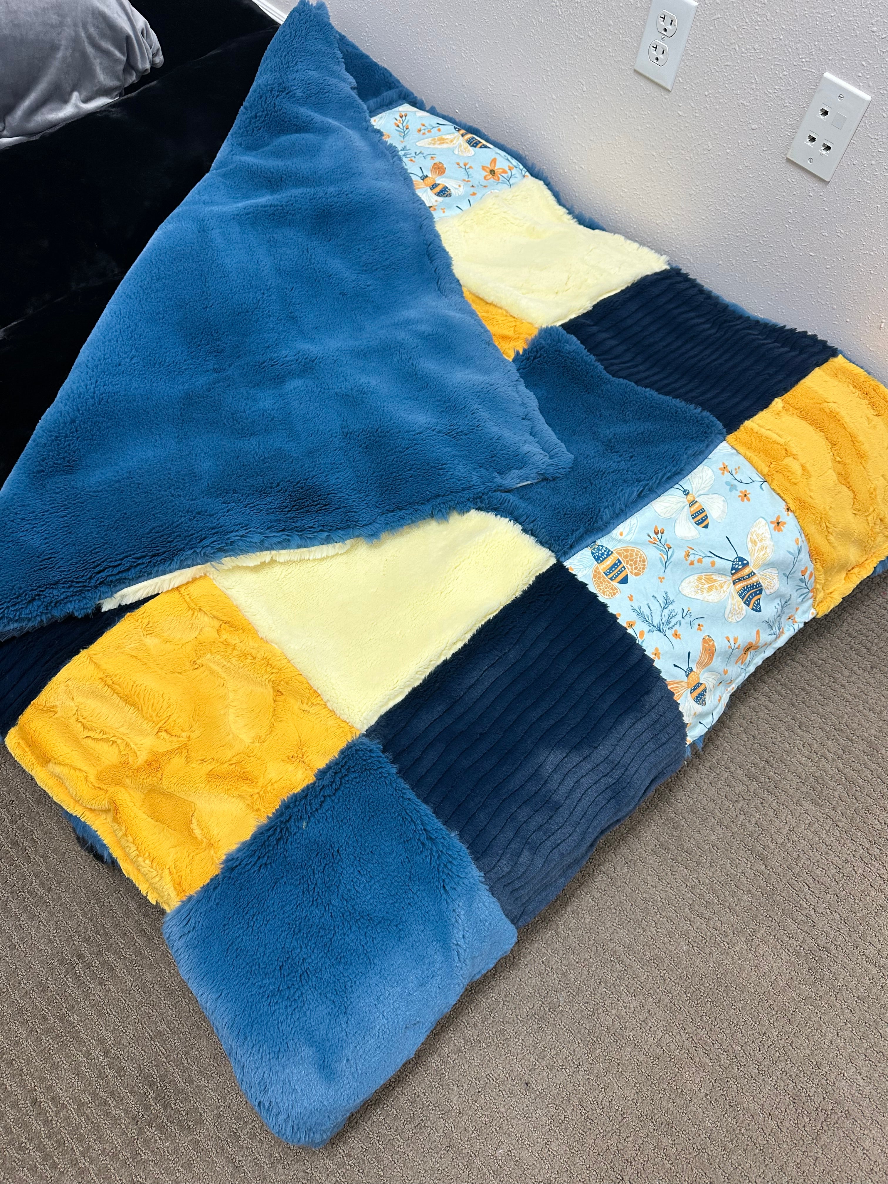 Bee Throw