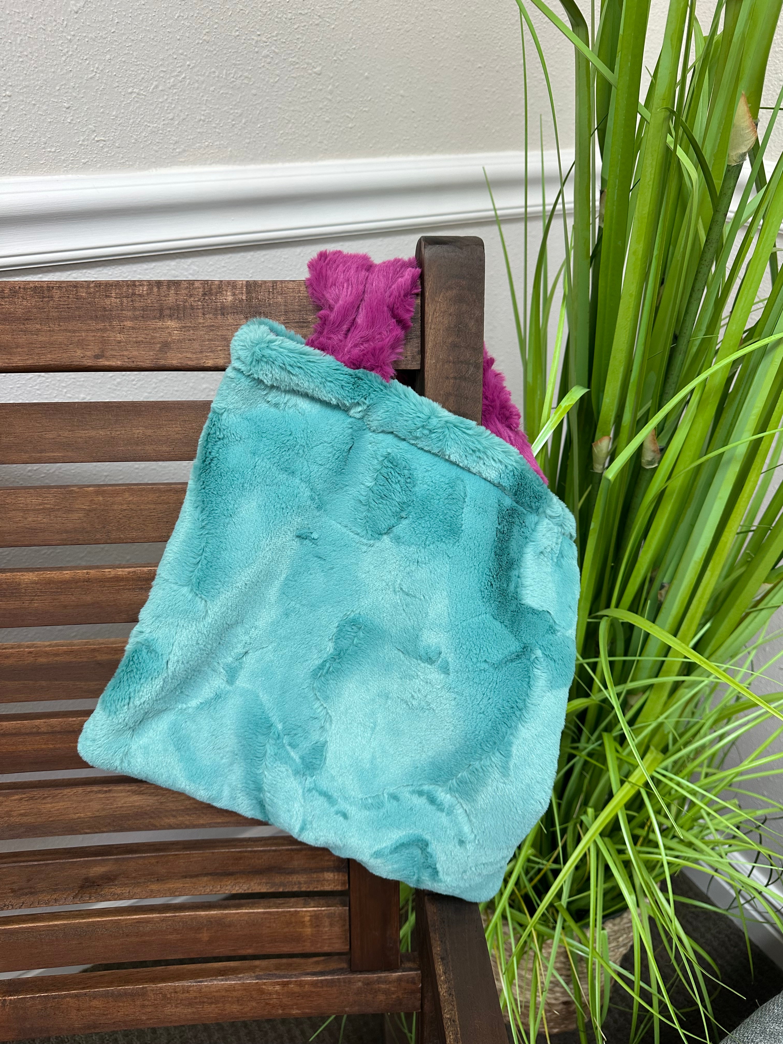 Floral small bag