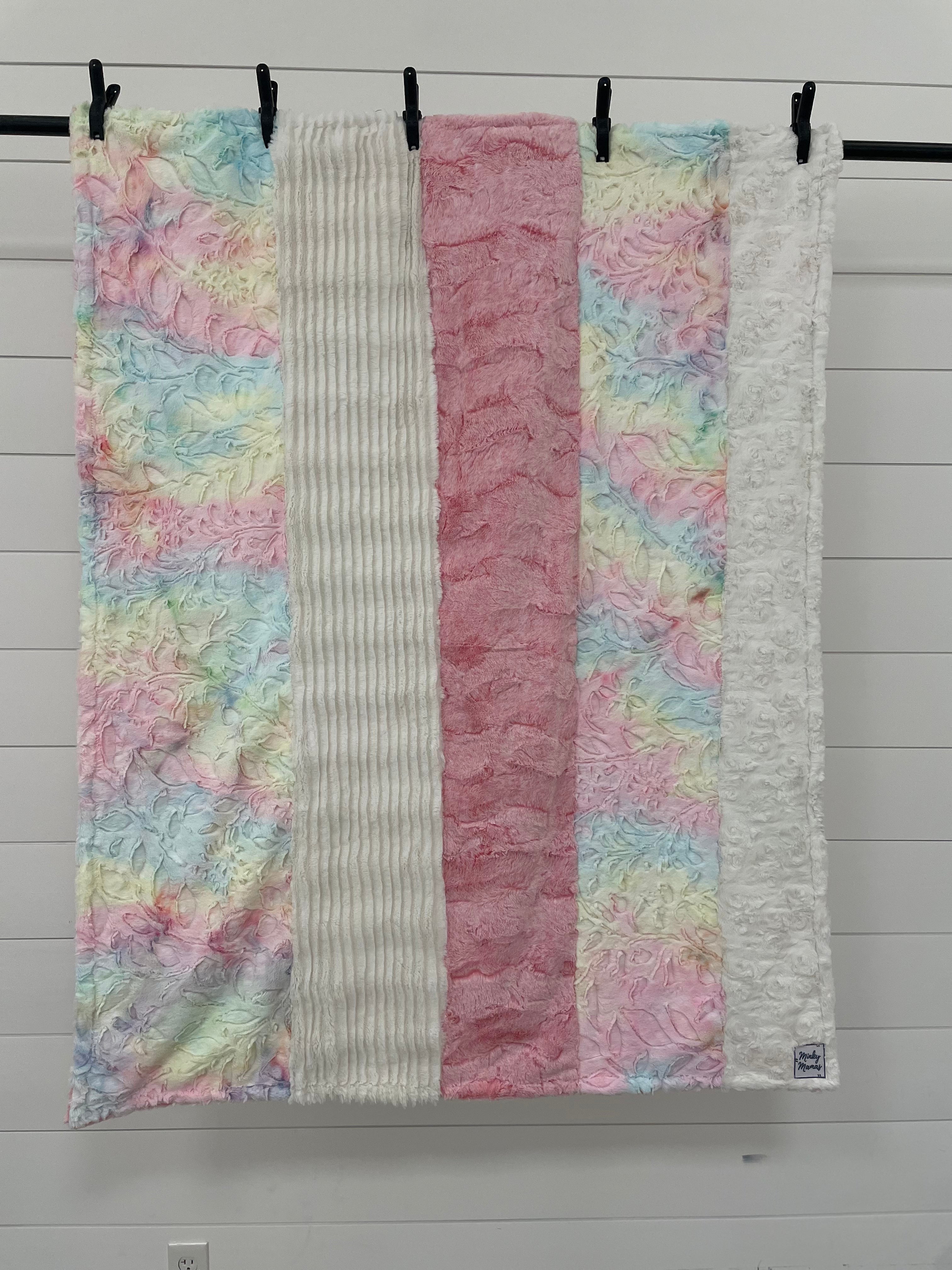 Pastel Ma Miller
