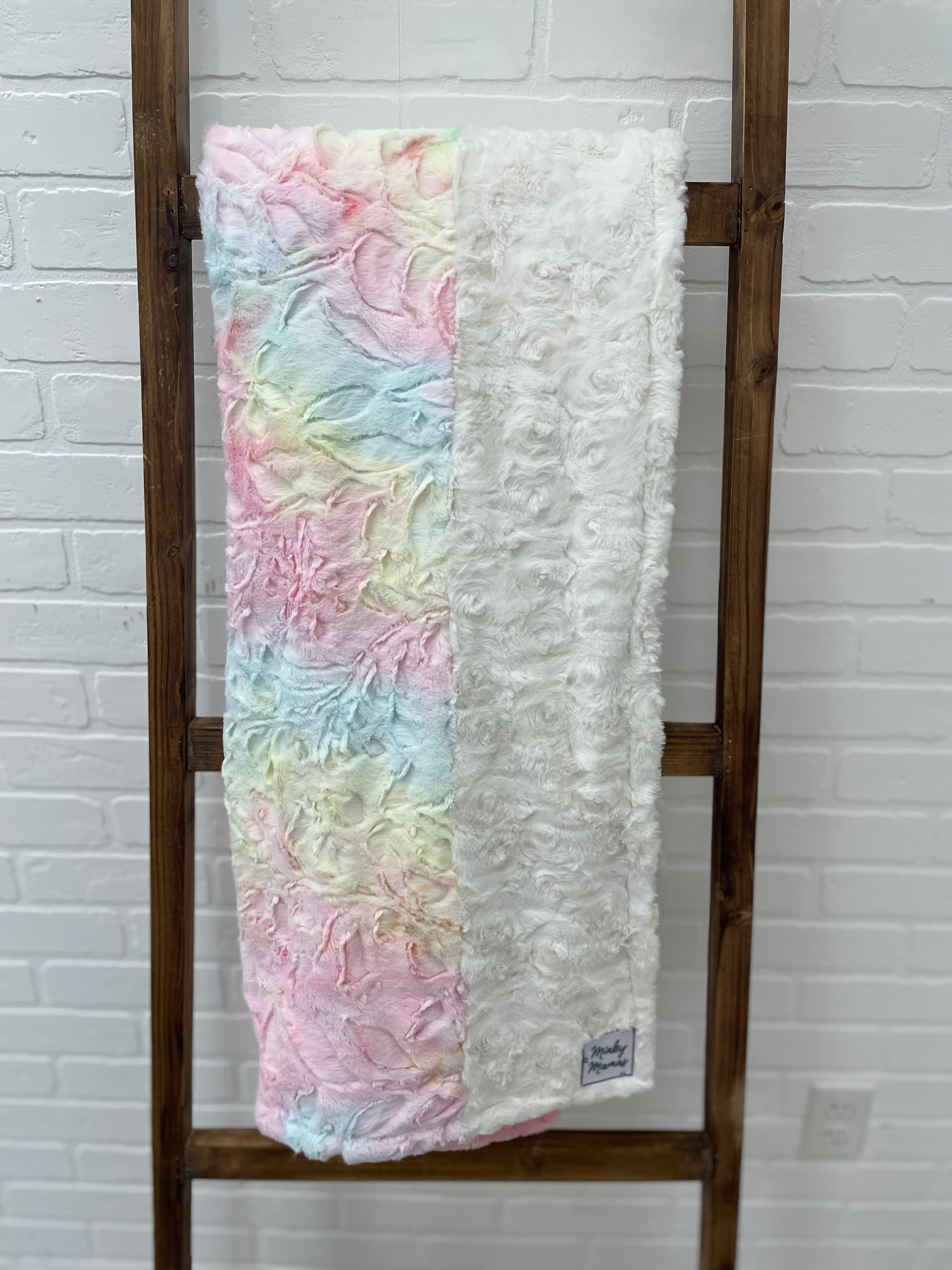Pastel Ma Miller