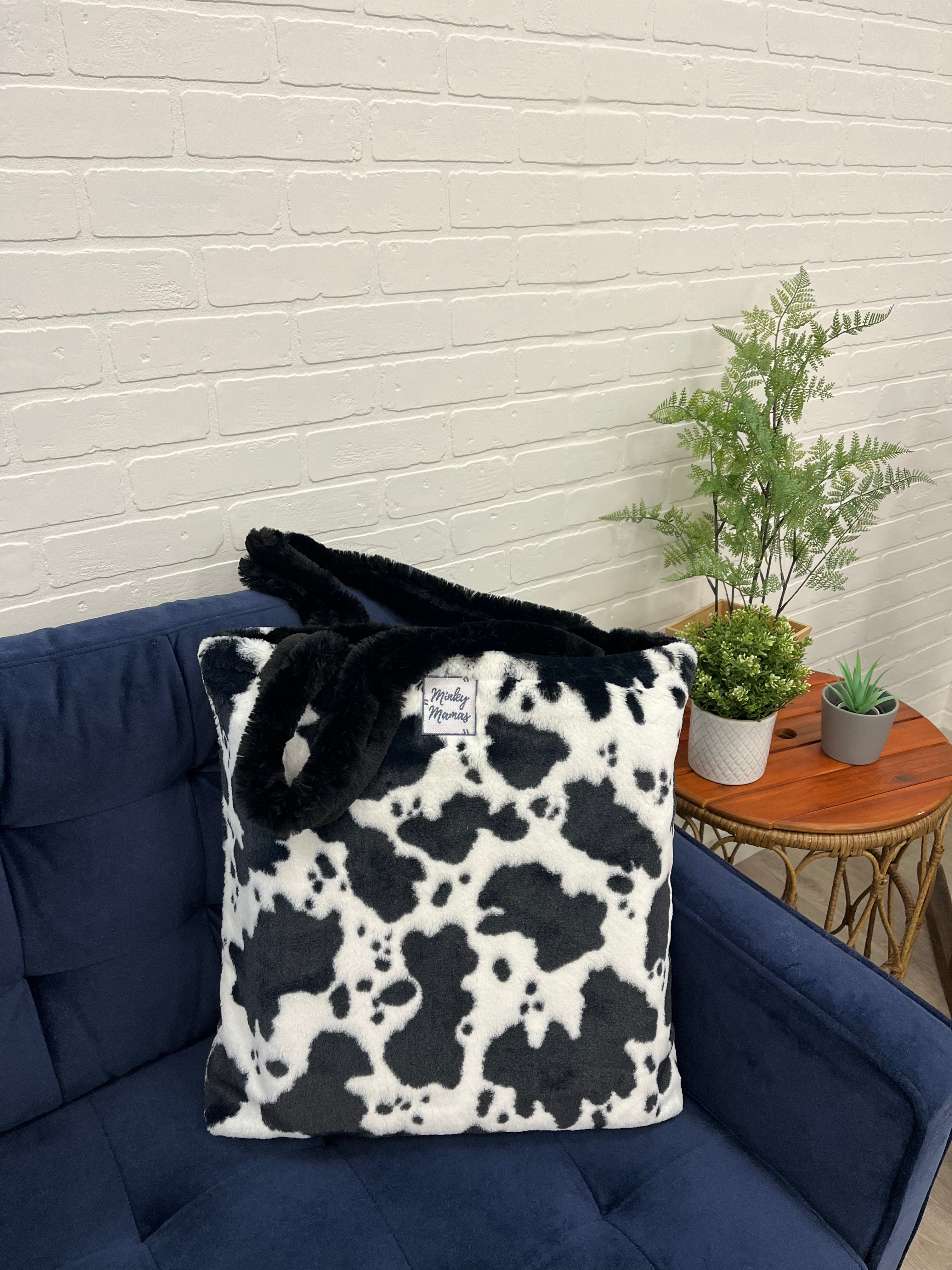 Cow Carry All