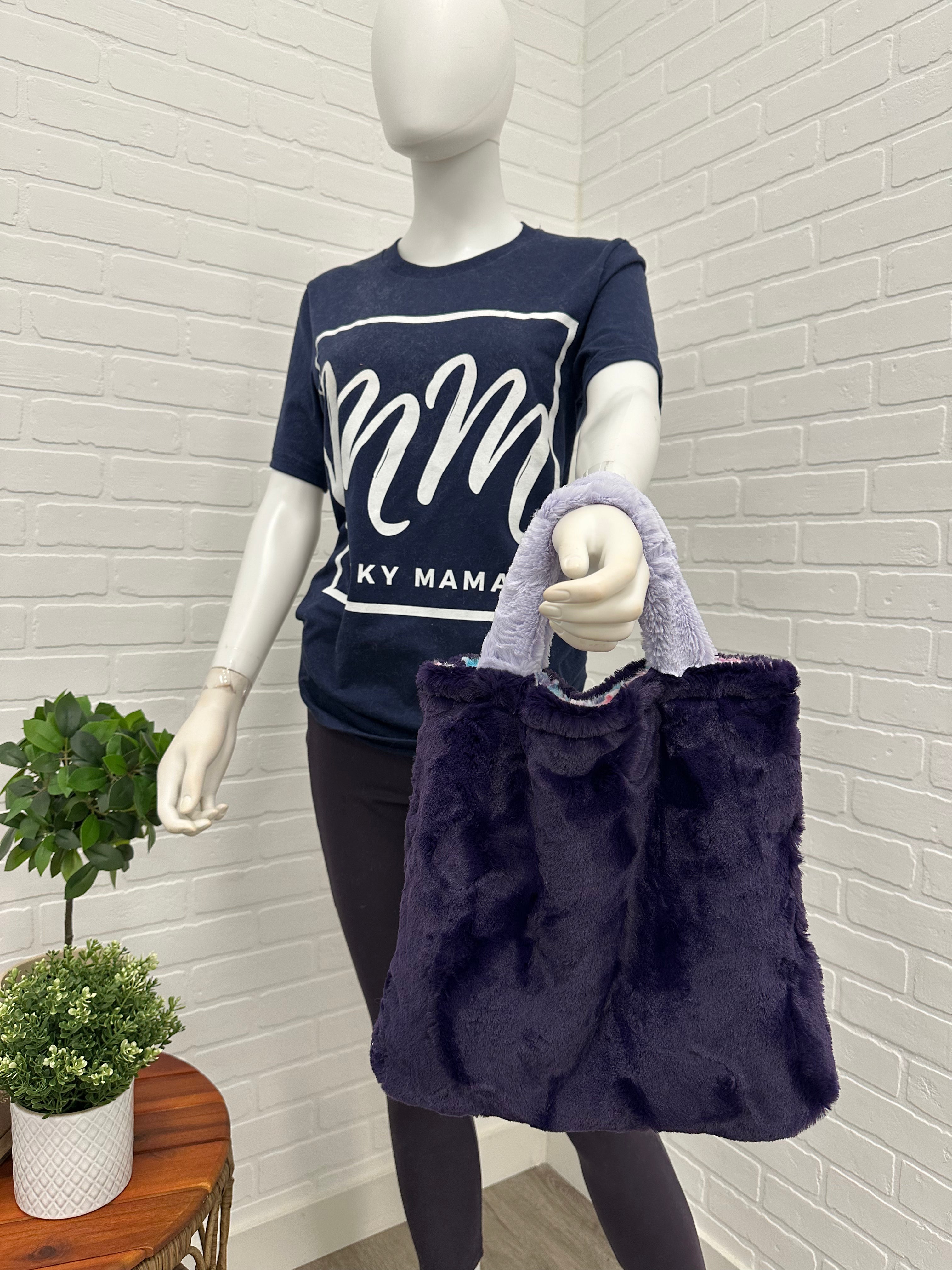 Cotton Candy small bag