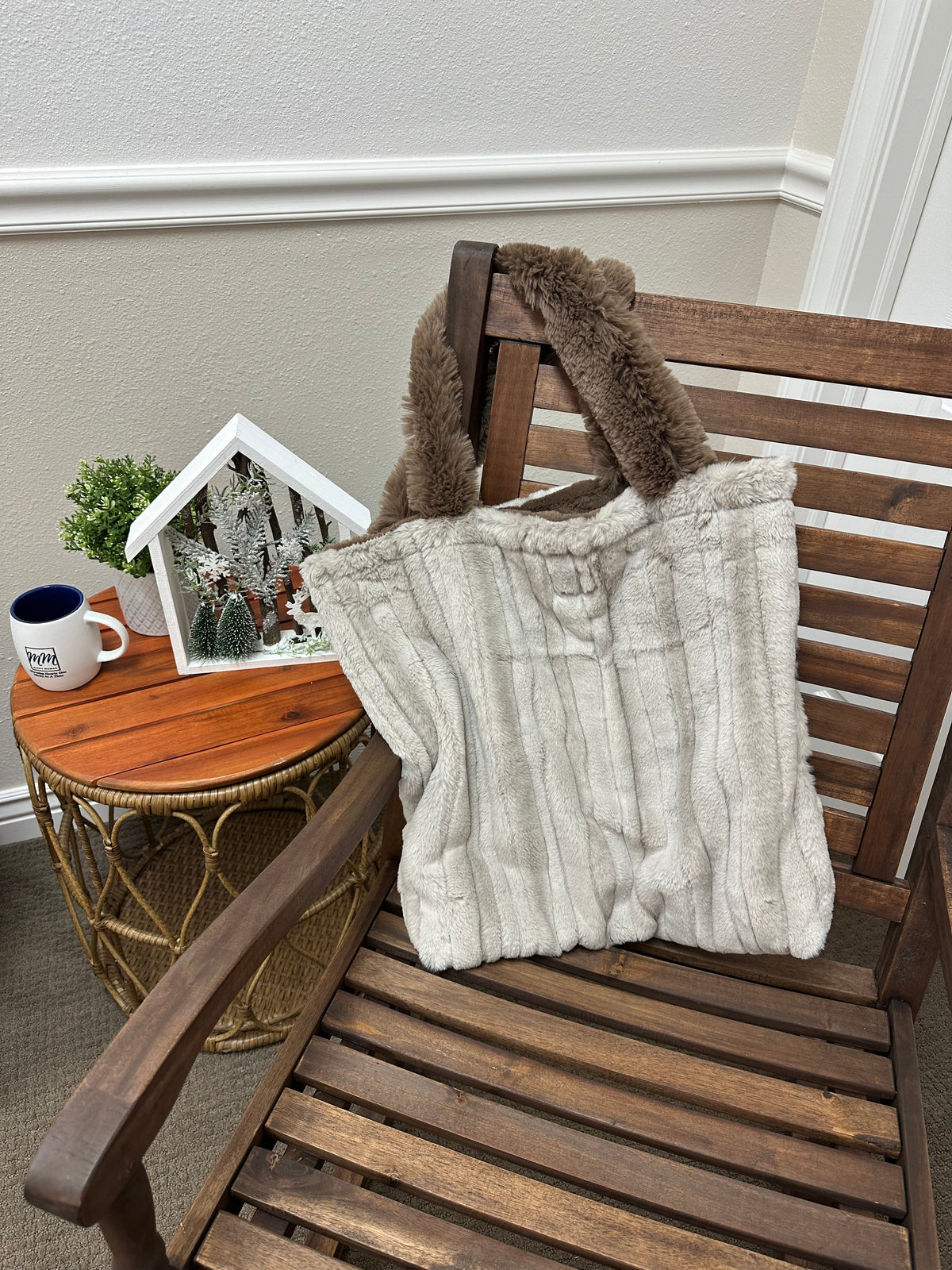 Marbella Carryall