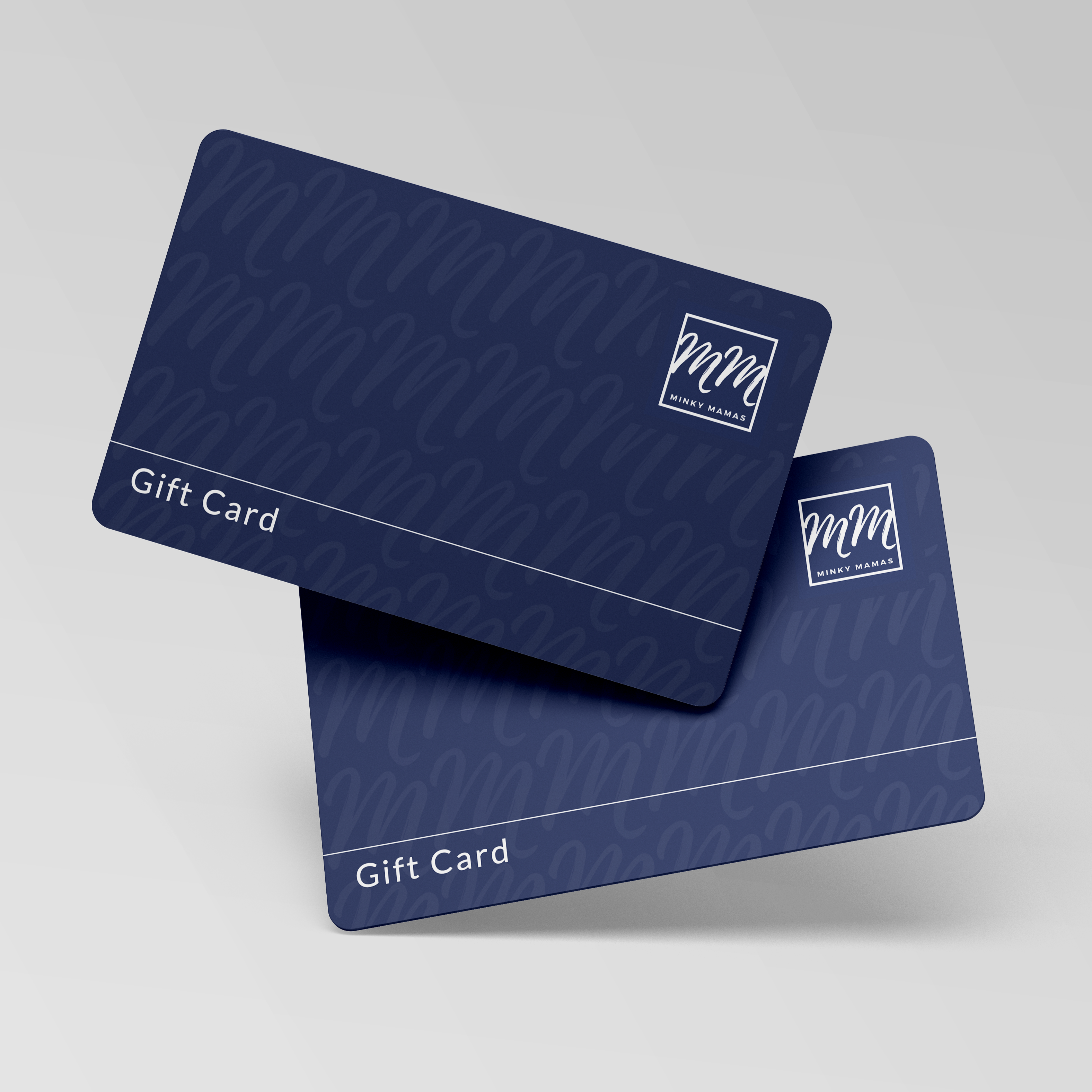 Minky Mama Gift Cards