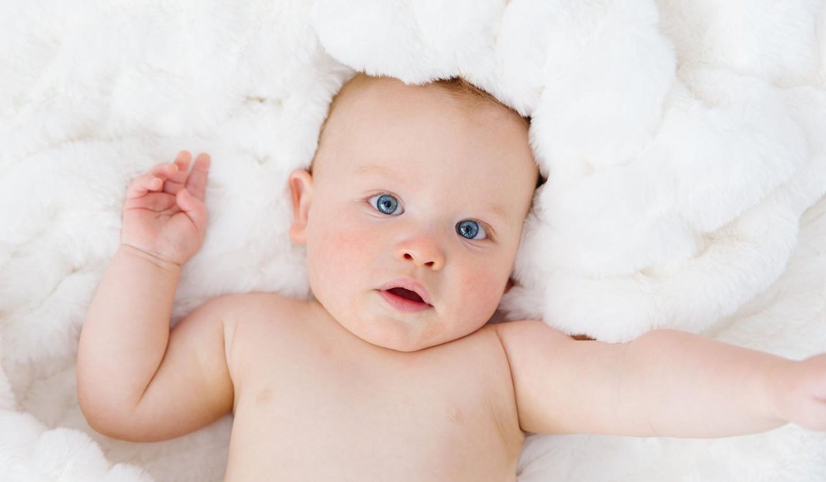 Long-Lasting Minky Baby Blankets