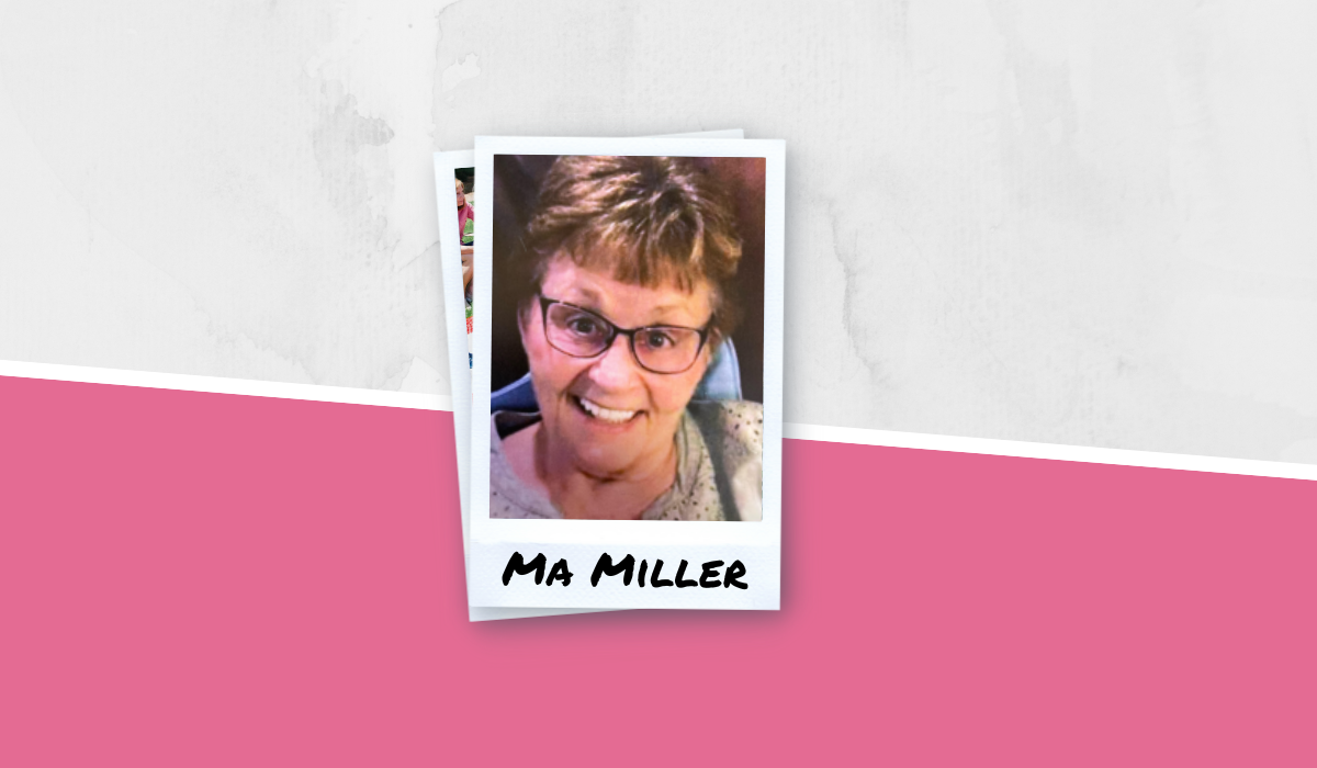 The Ma Miller Story - A Life of Love