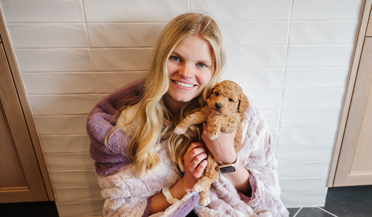 Cozy Secrets: Do Dogs Like Blankets