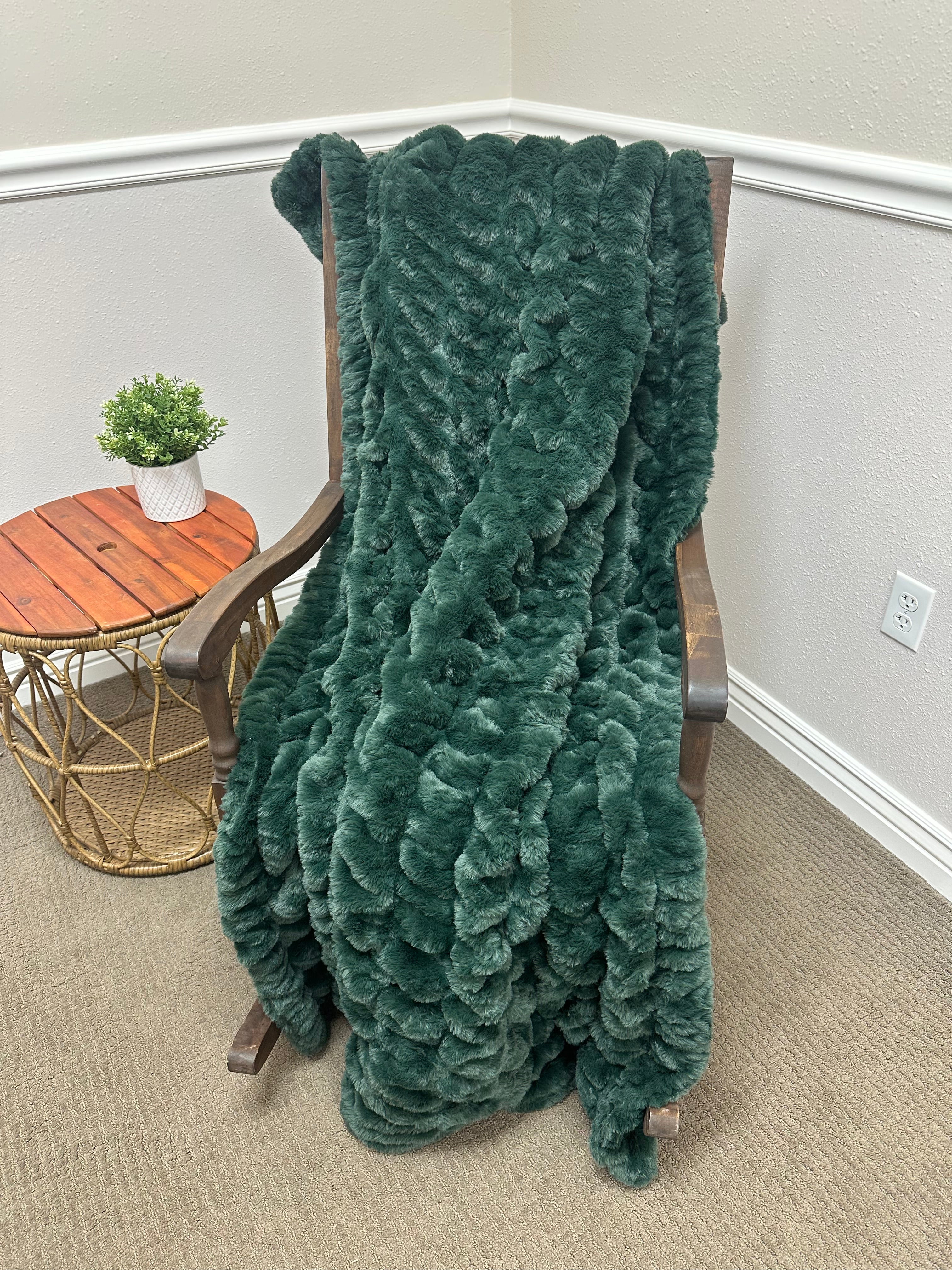 60”x72” Forest Milan