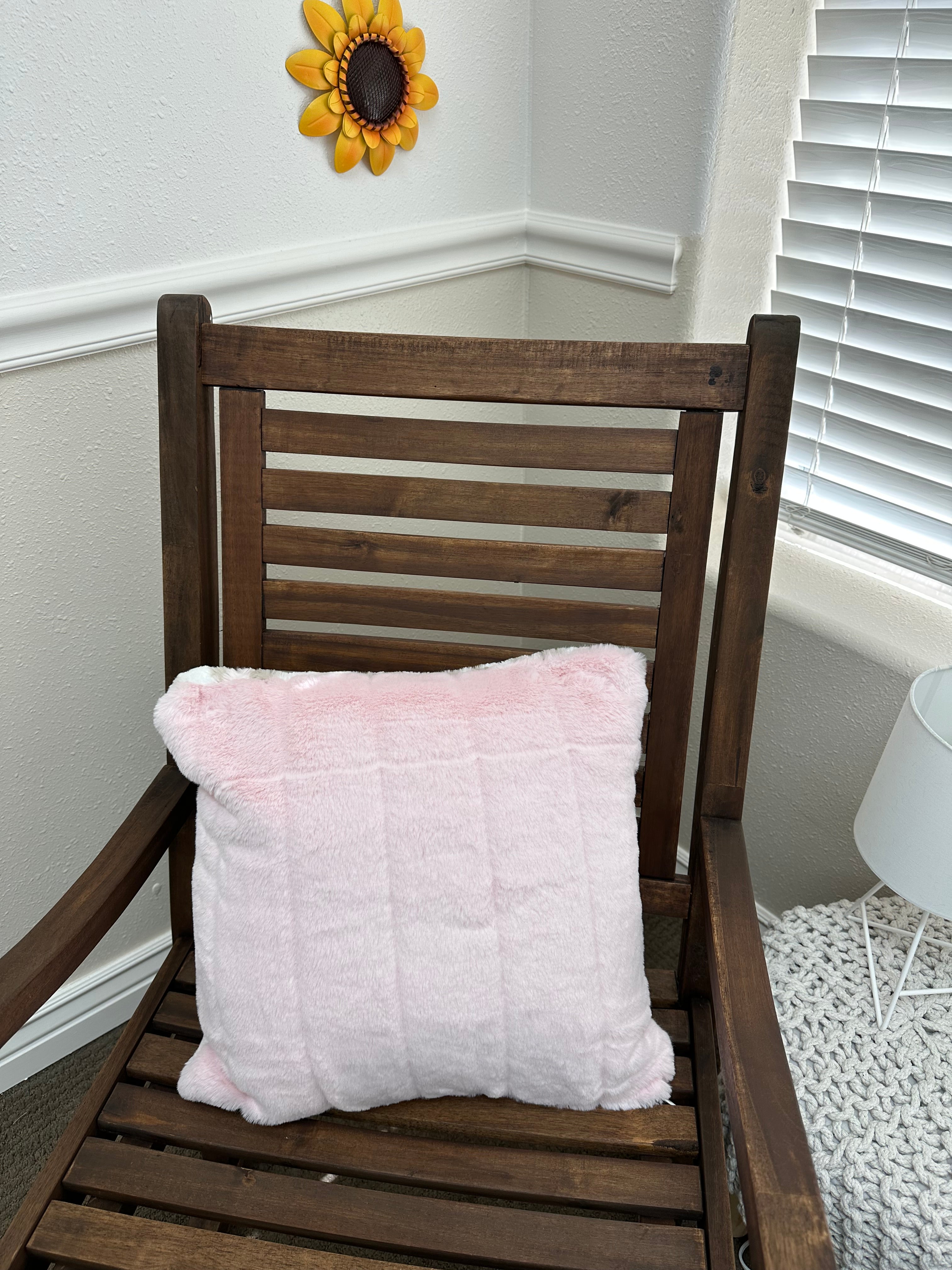 Himalayan Throw Pillow Cover