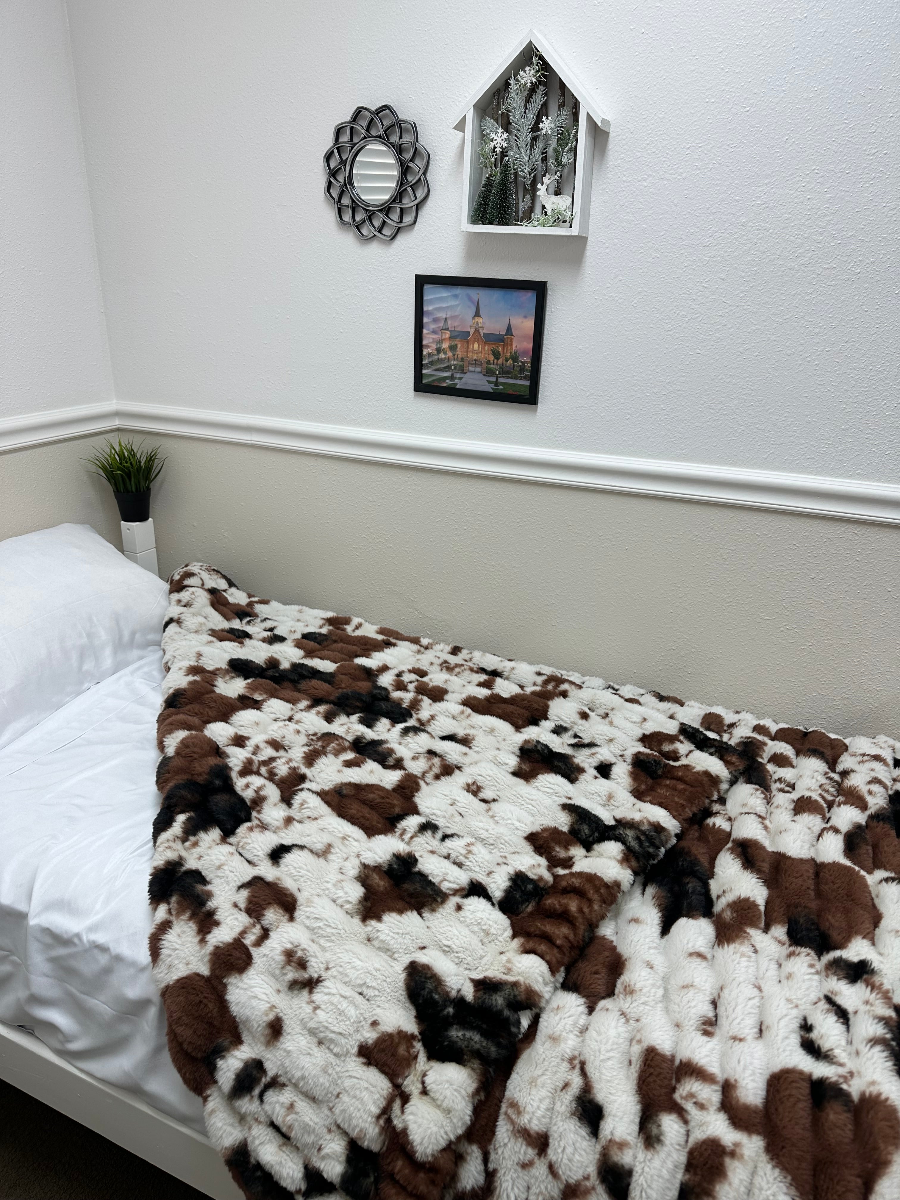 Simple Milan Minky Mama