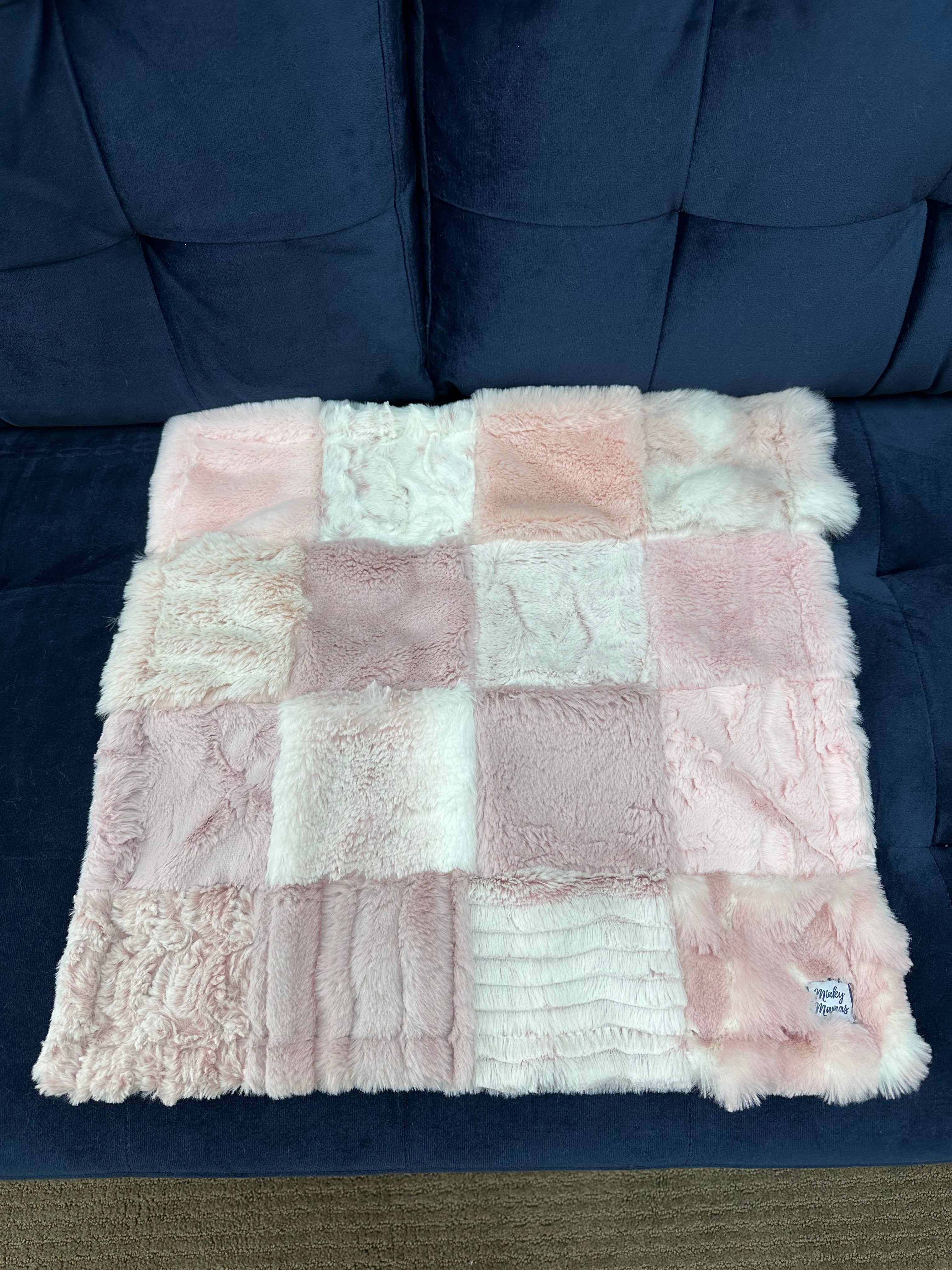 Pink girly Mini