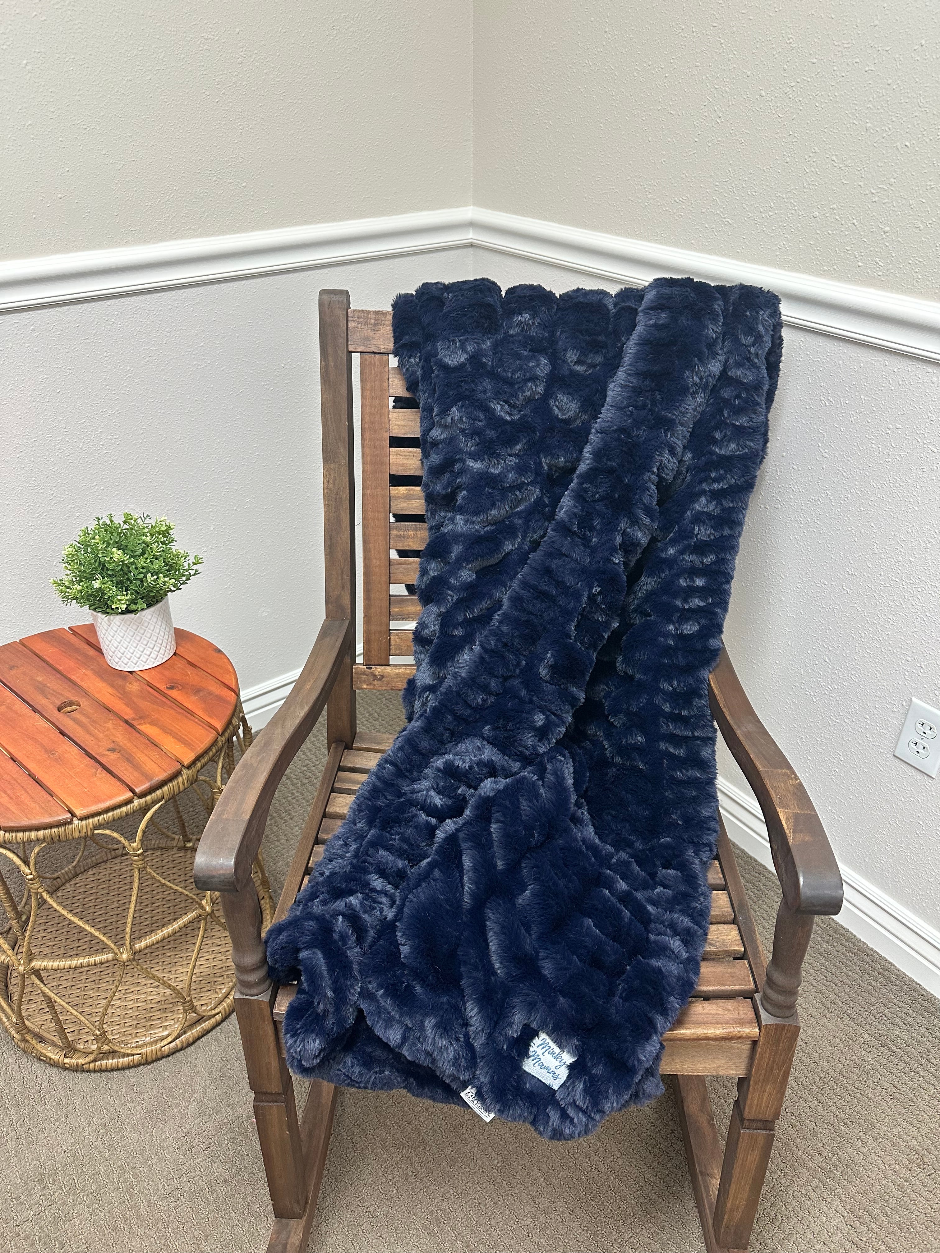 Ink Milan Throw