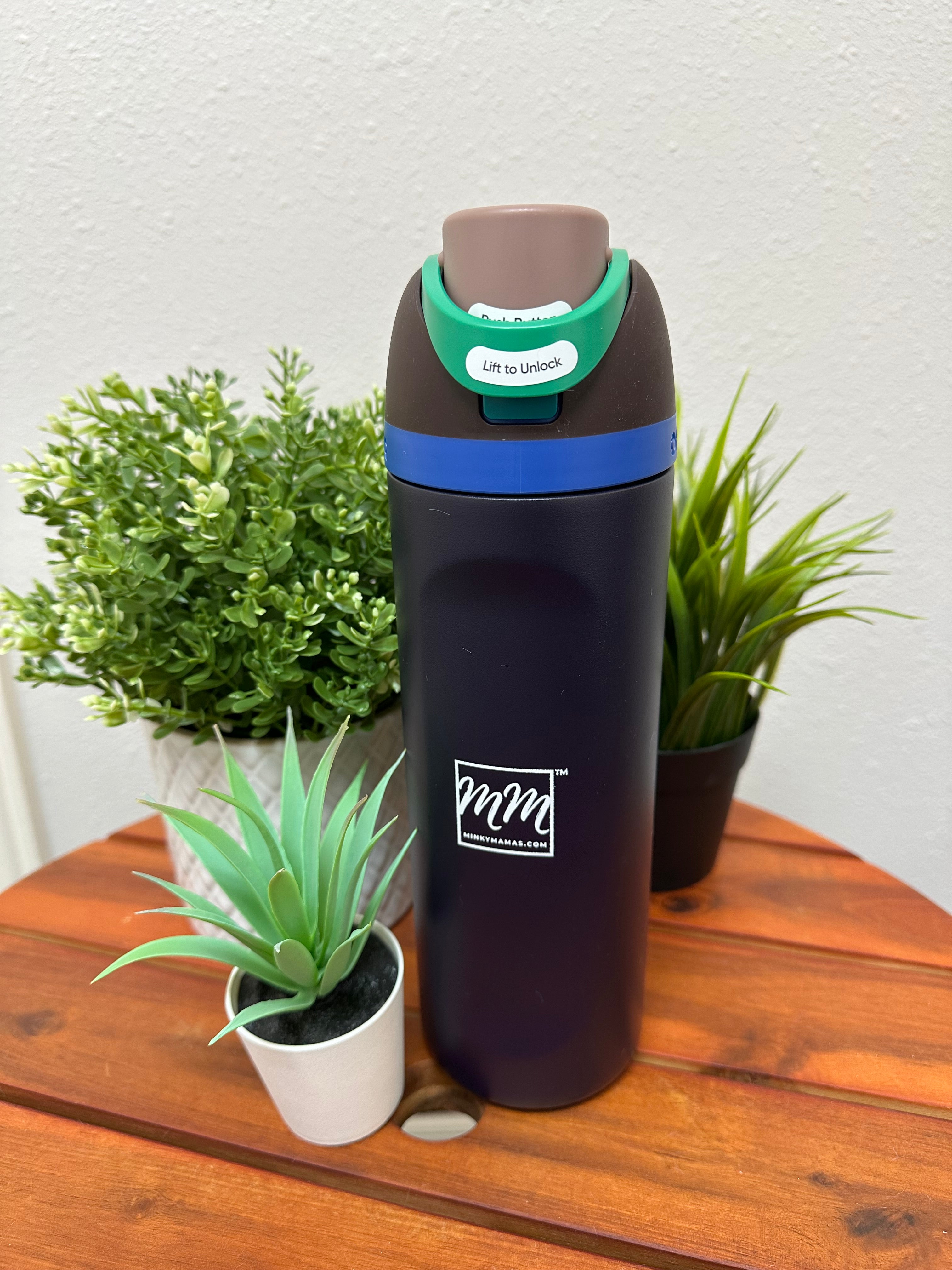 24 oz Owala Water bottle