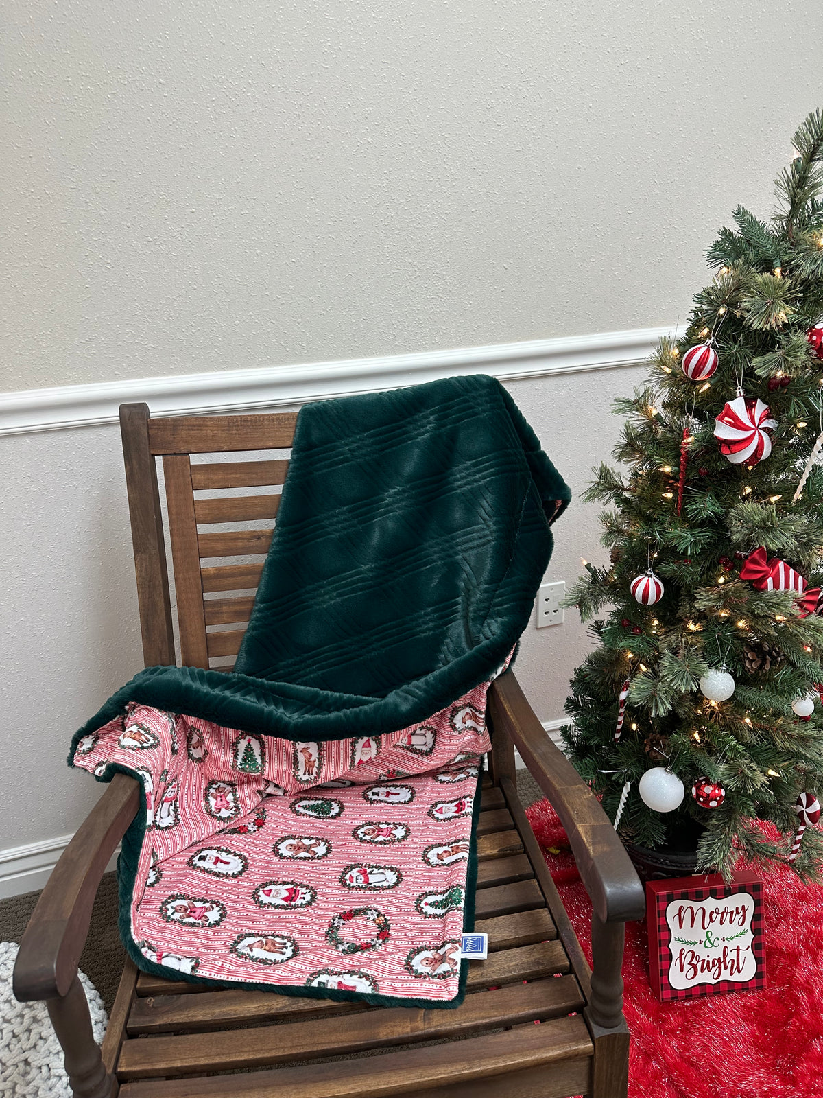 Christmas Thrap