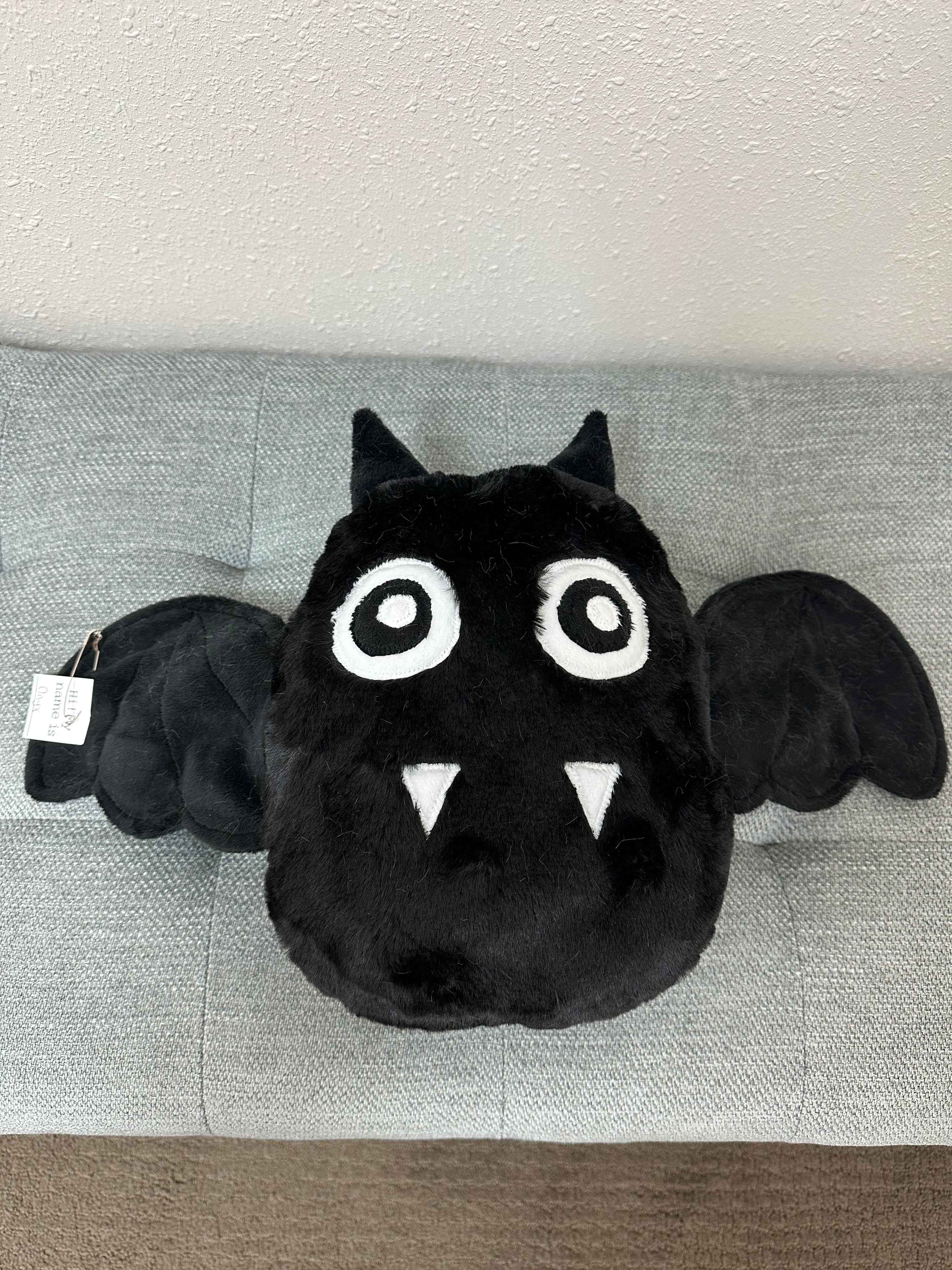 Bat stuffy