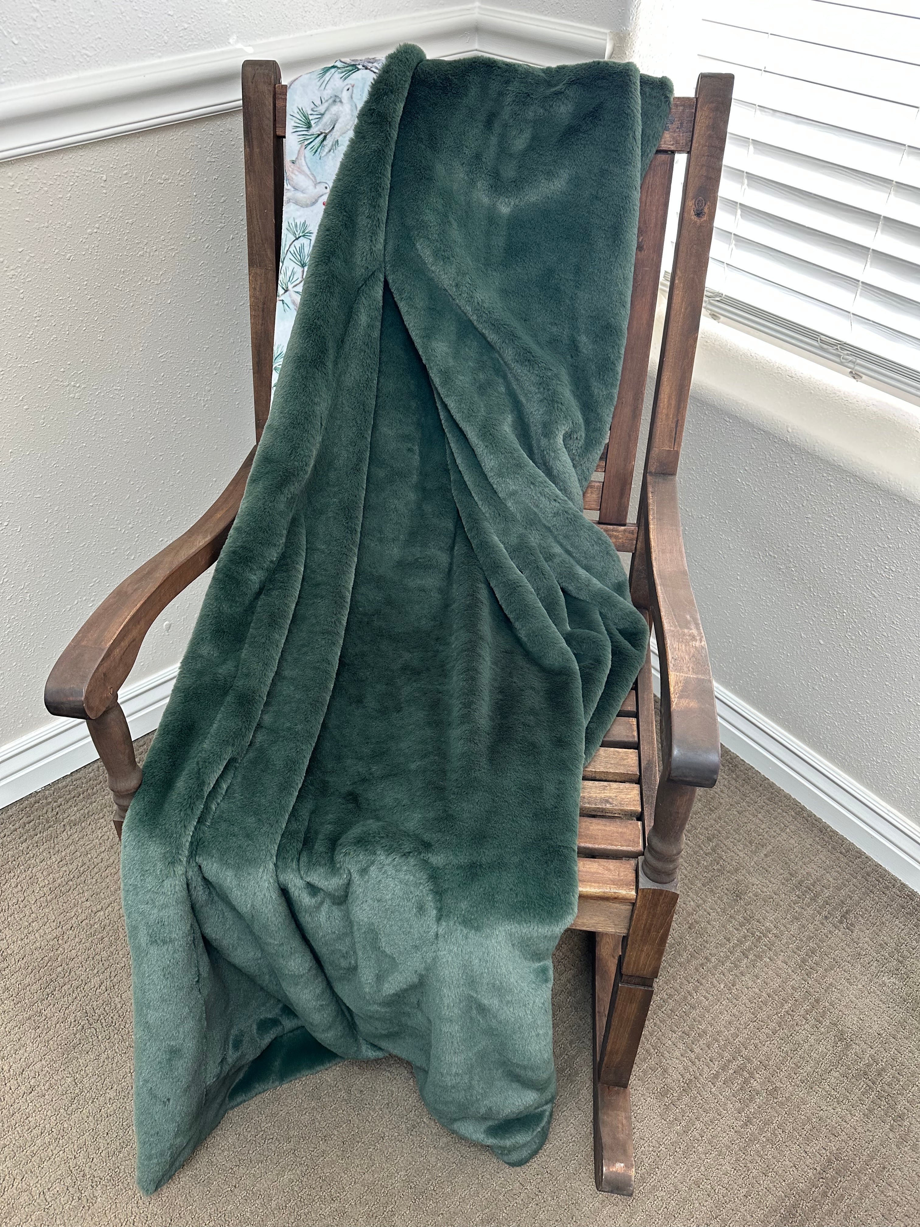 MIKI mama Simple Minky Mamas (60