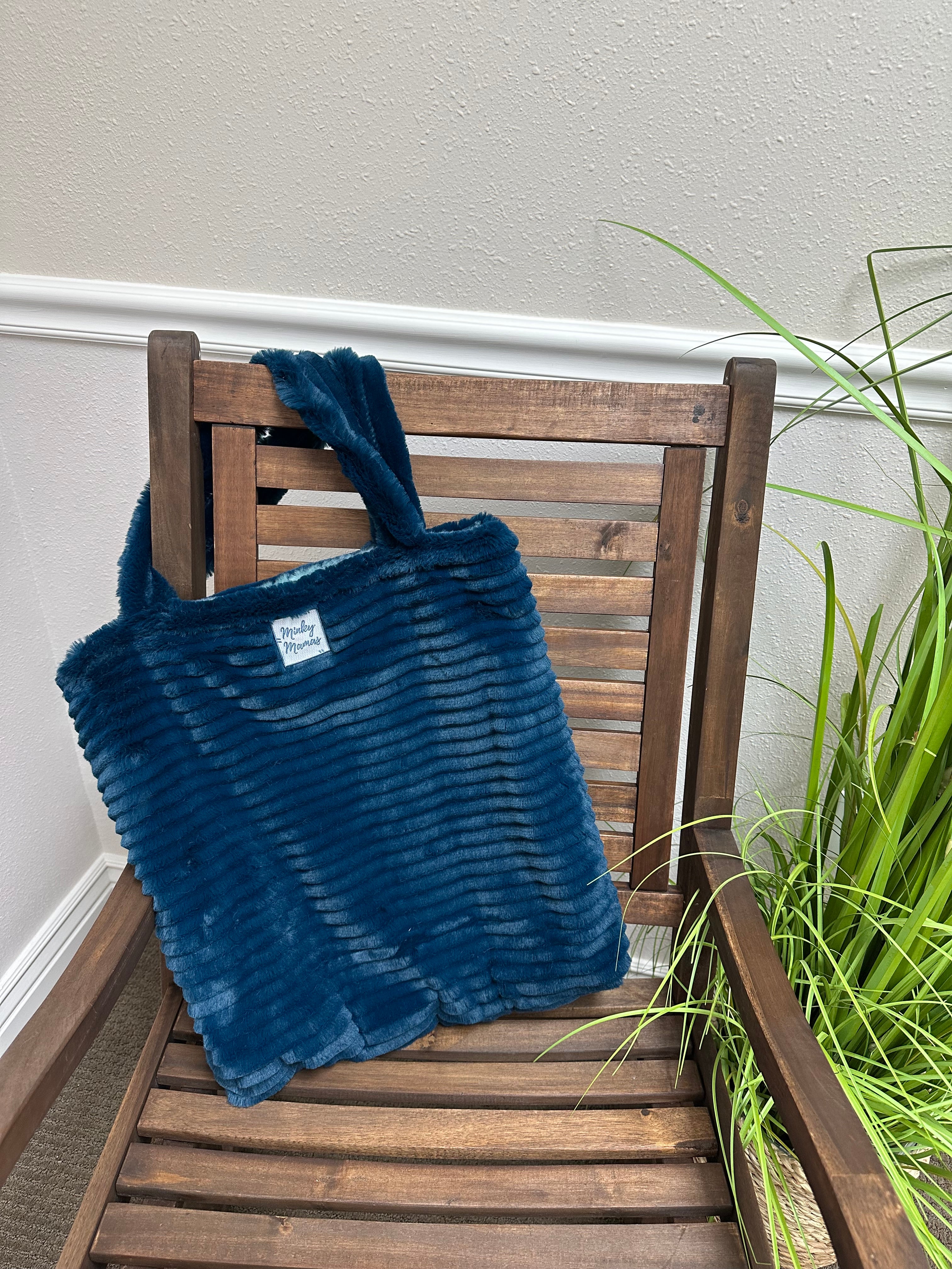 Oceana Carryall