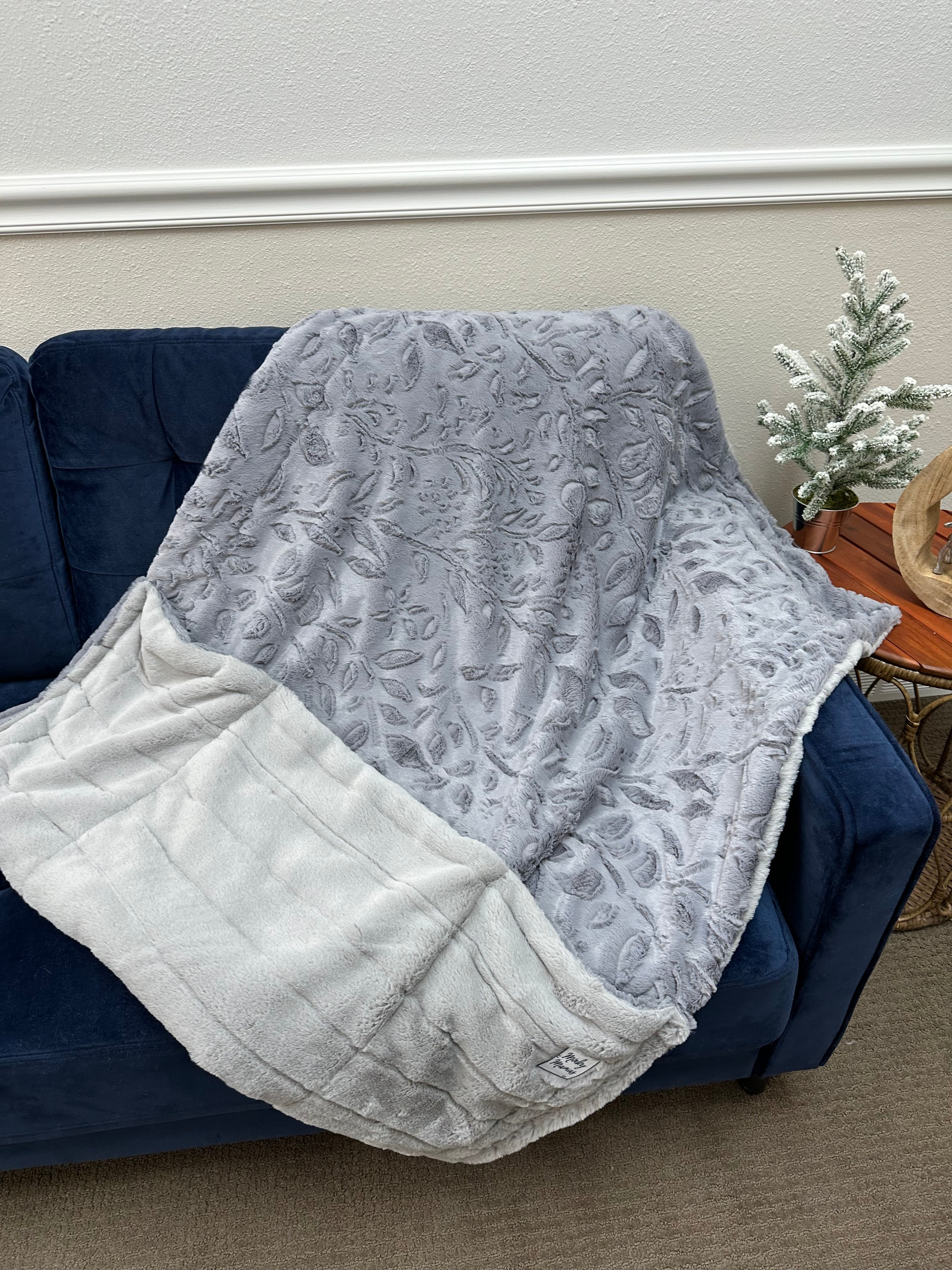 Travel pillow blanket