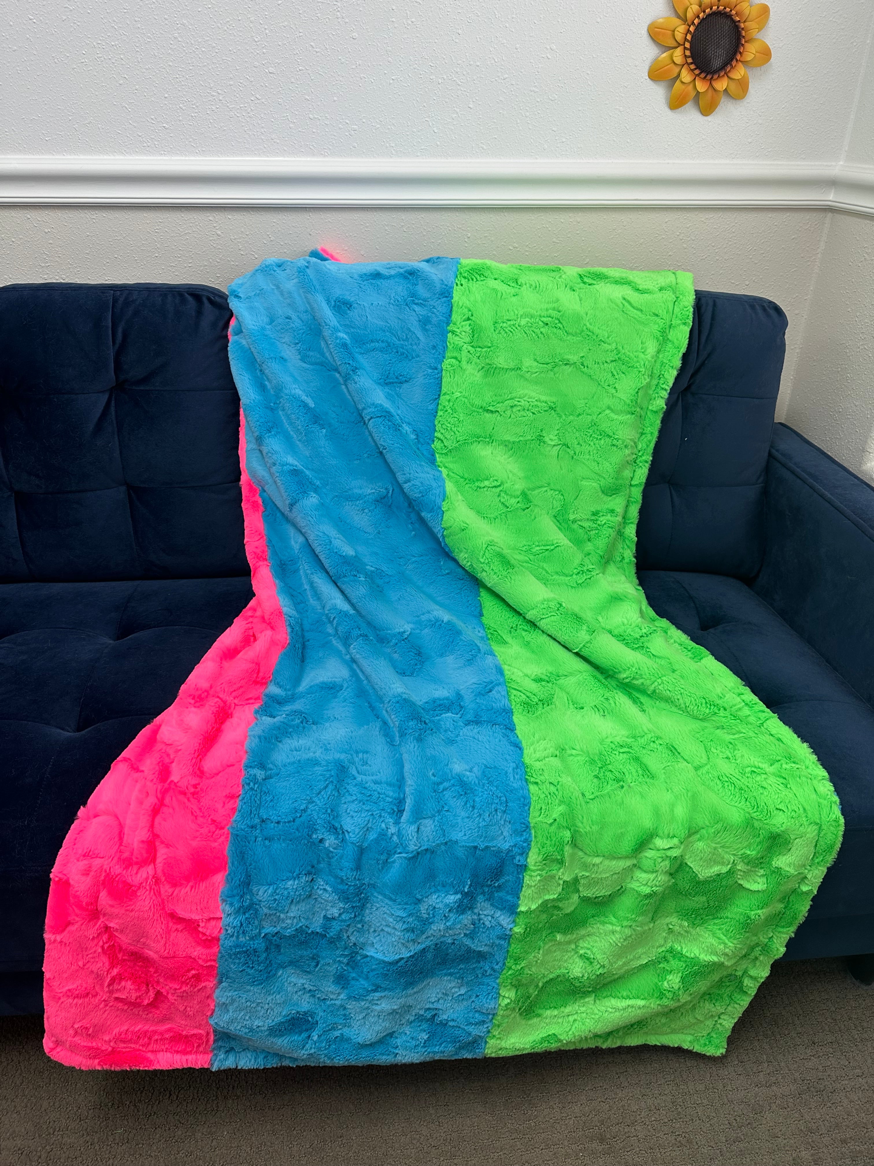 Neon Ma Miller