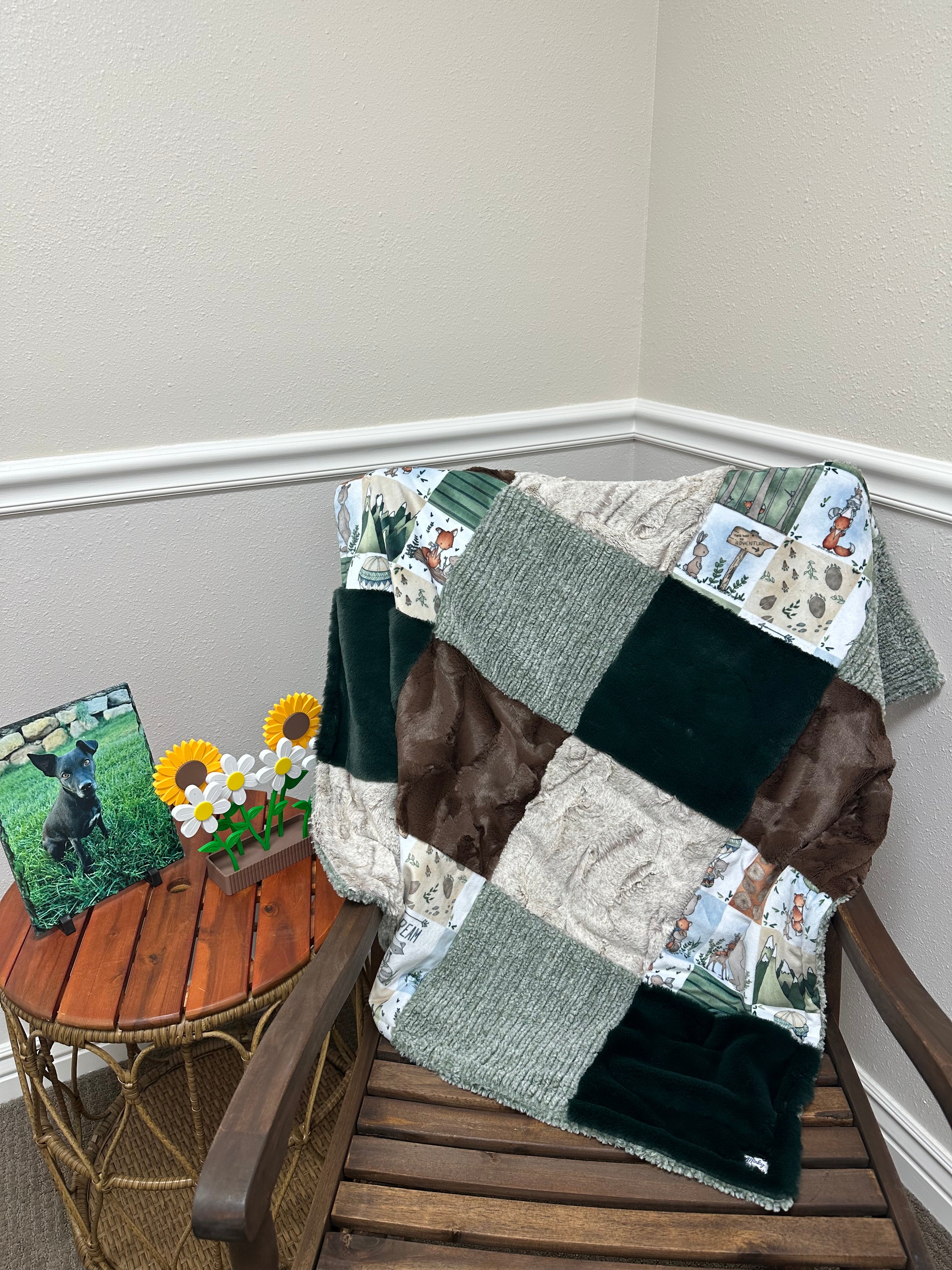 Weave Infant