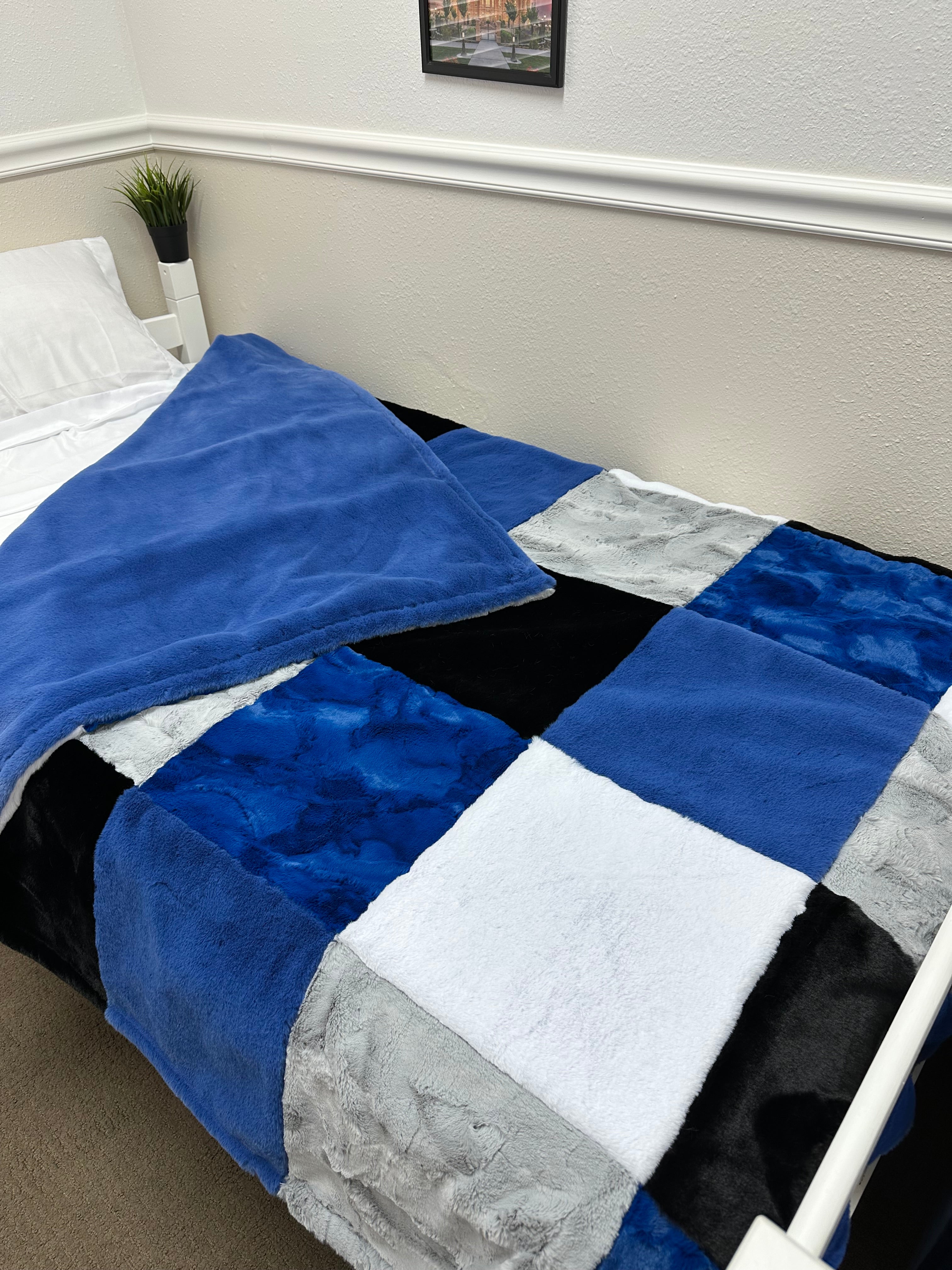 Jeans Encore Minky Mama