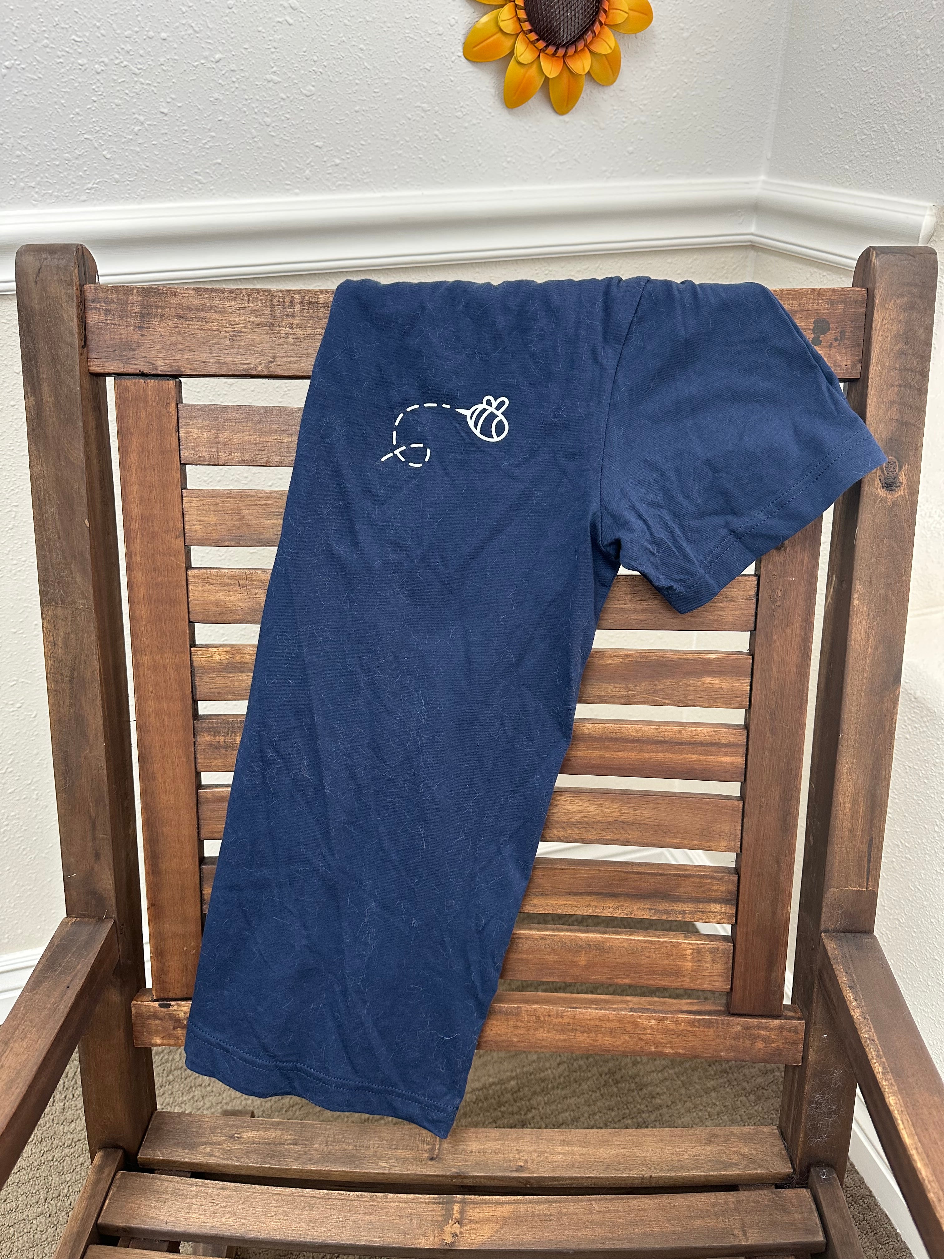 3X Large retreat shirt