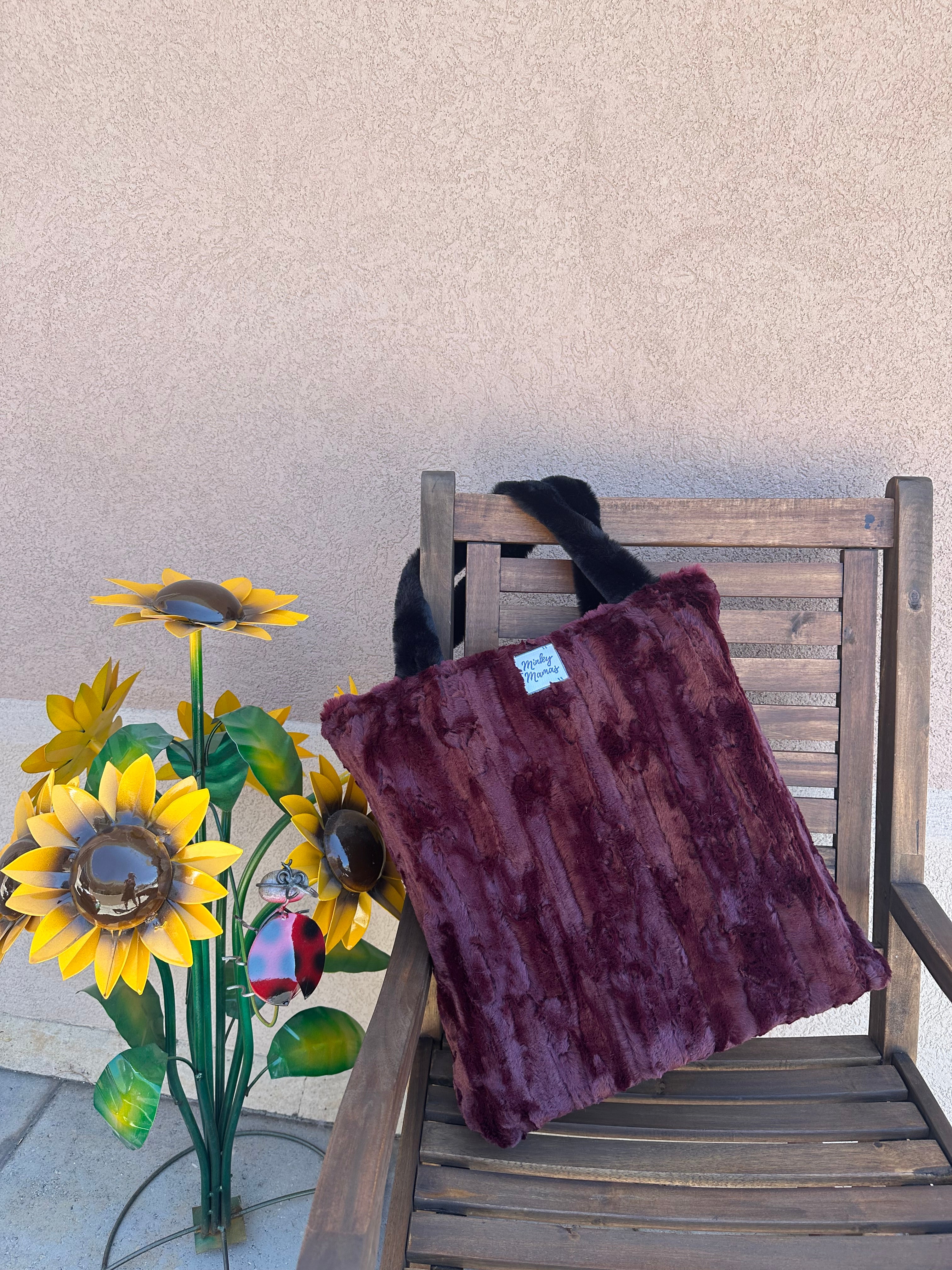 【U LAN】Minky Shawl Cross Bag 2312120167_8aaecbe3-dd79-4653-