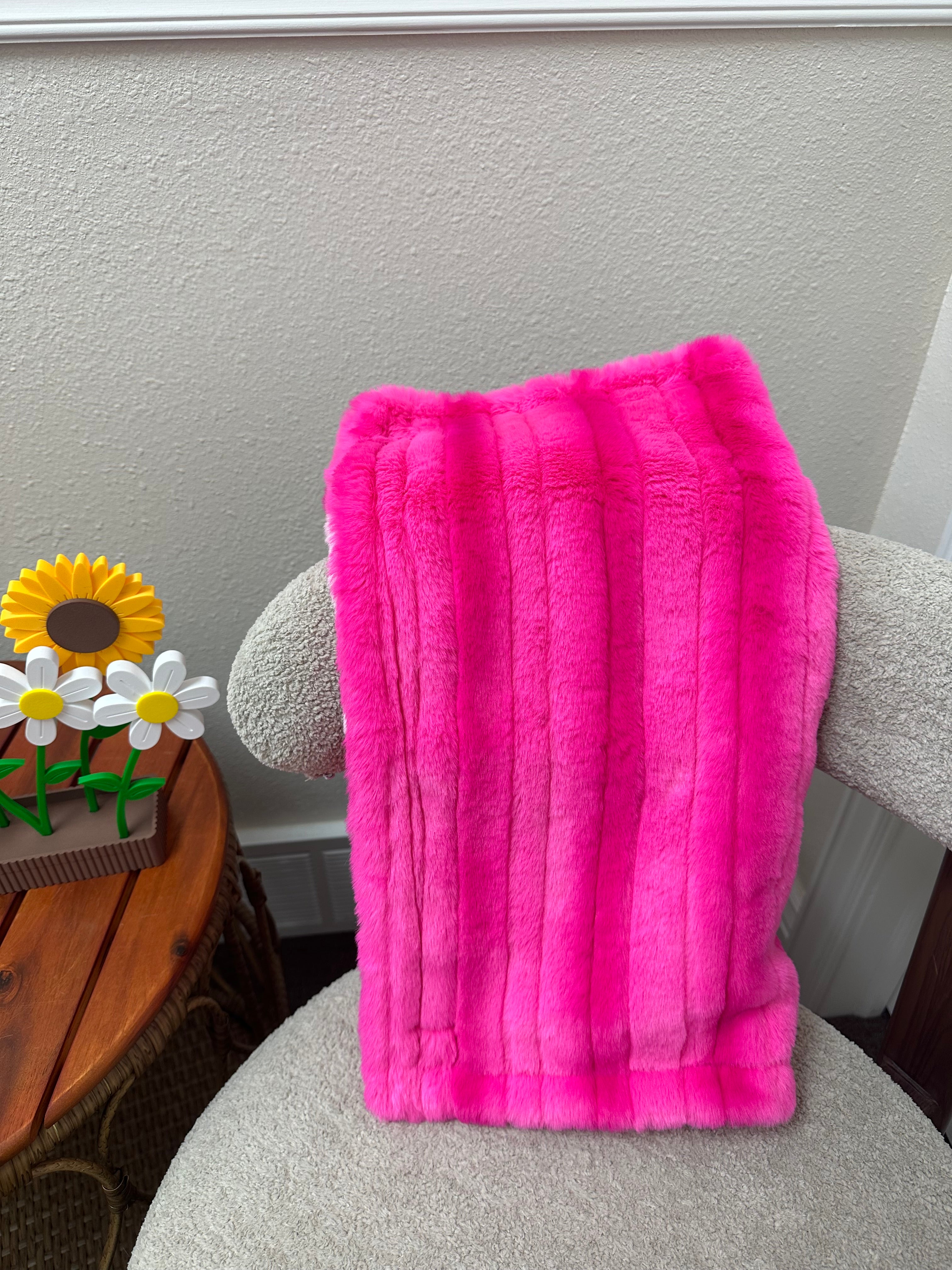 Think Pink Mini