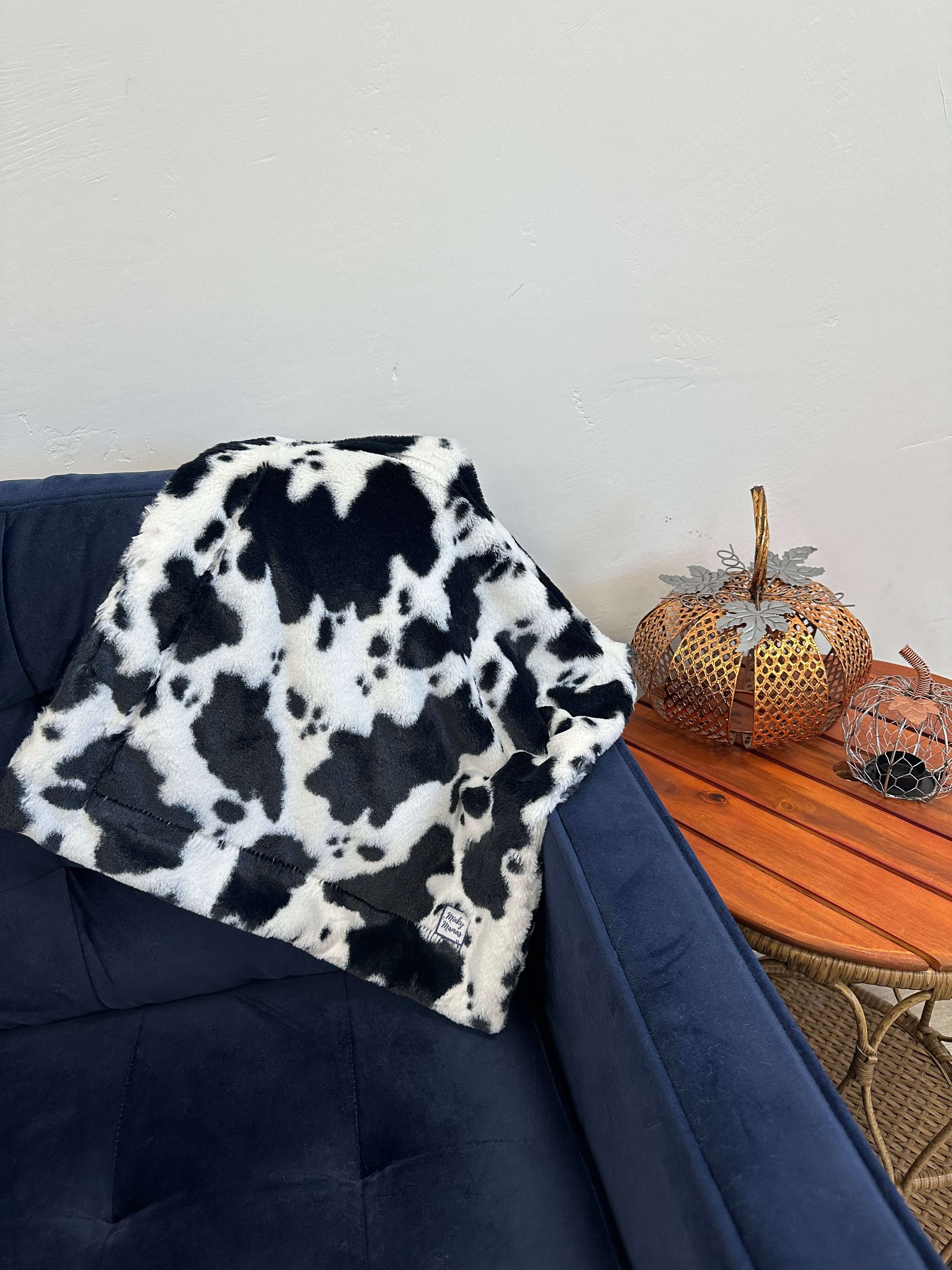 Cow Lovie