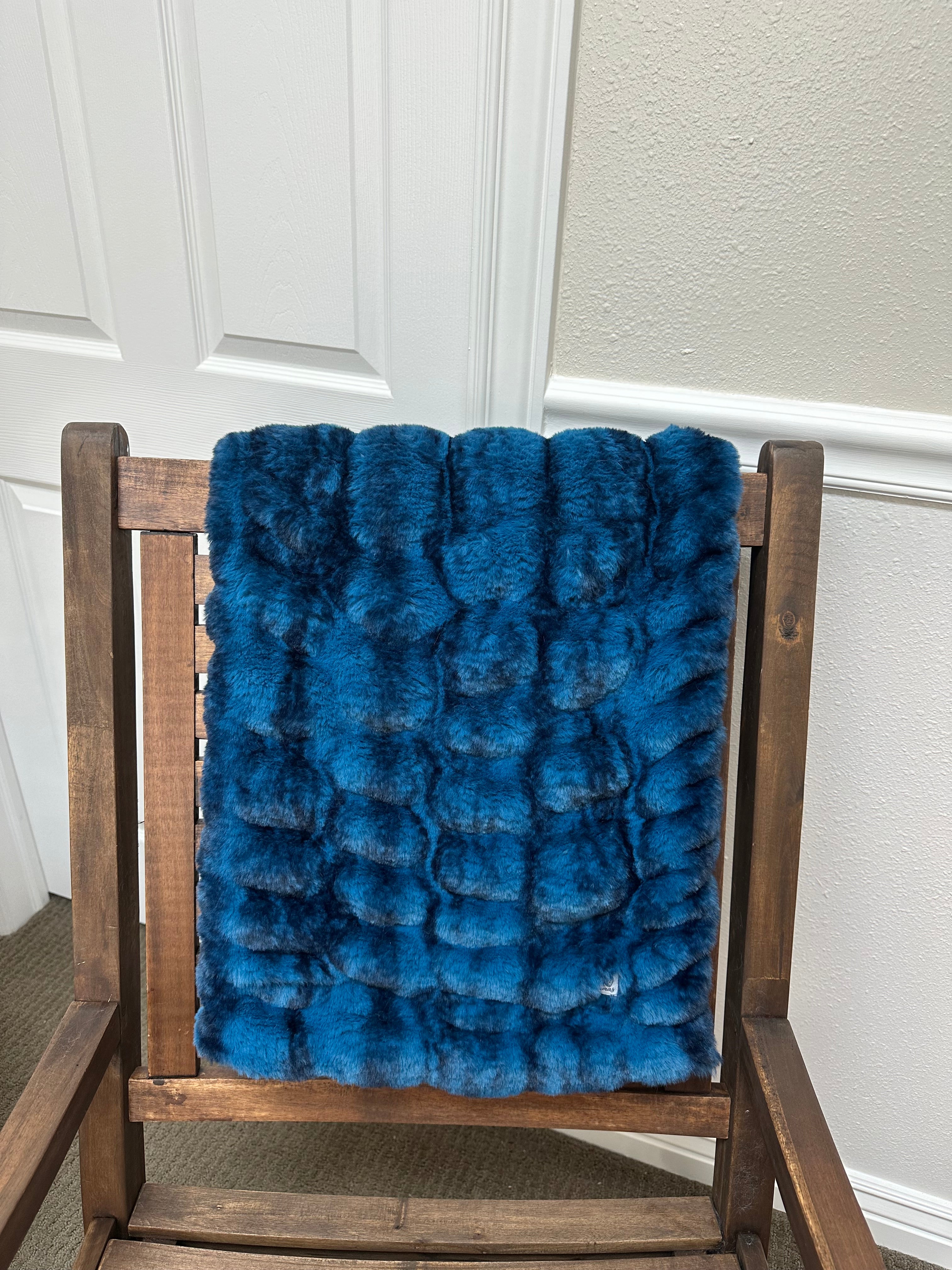 Infant Dark sea Enzo Milan