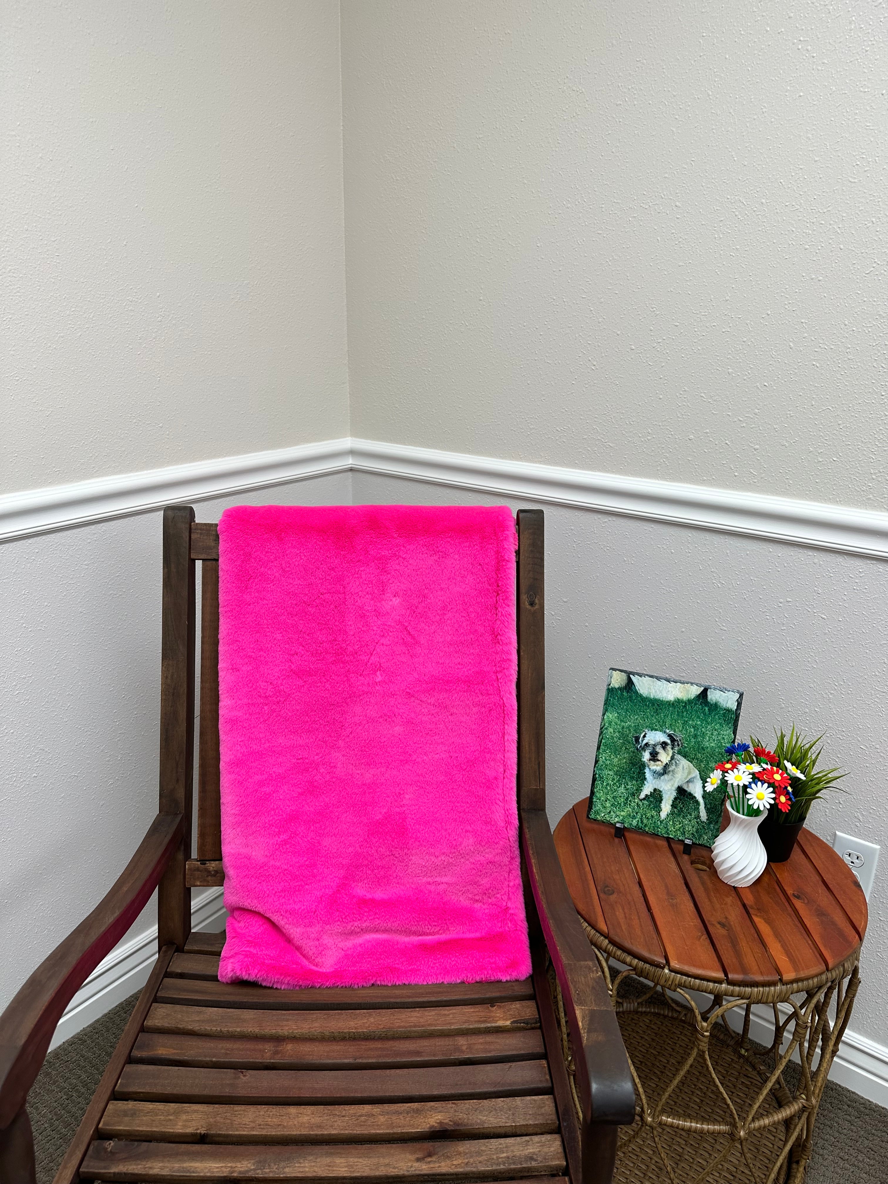 Think pink Infant