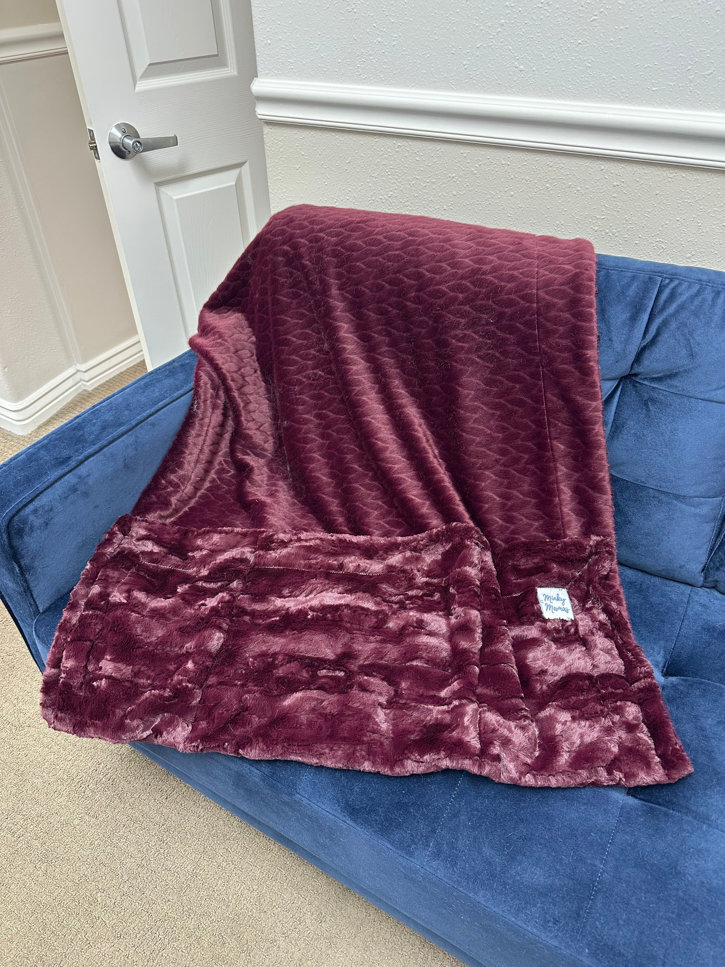 Black Cherry Travel