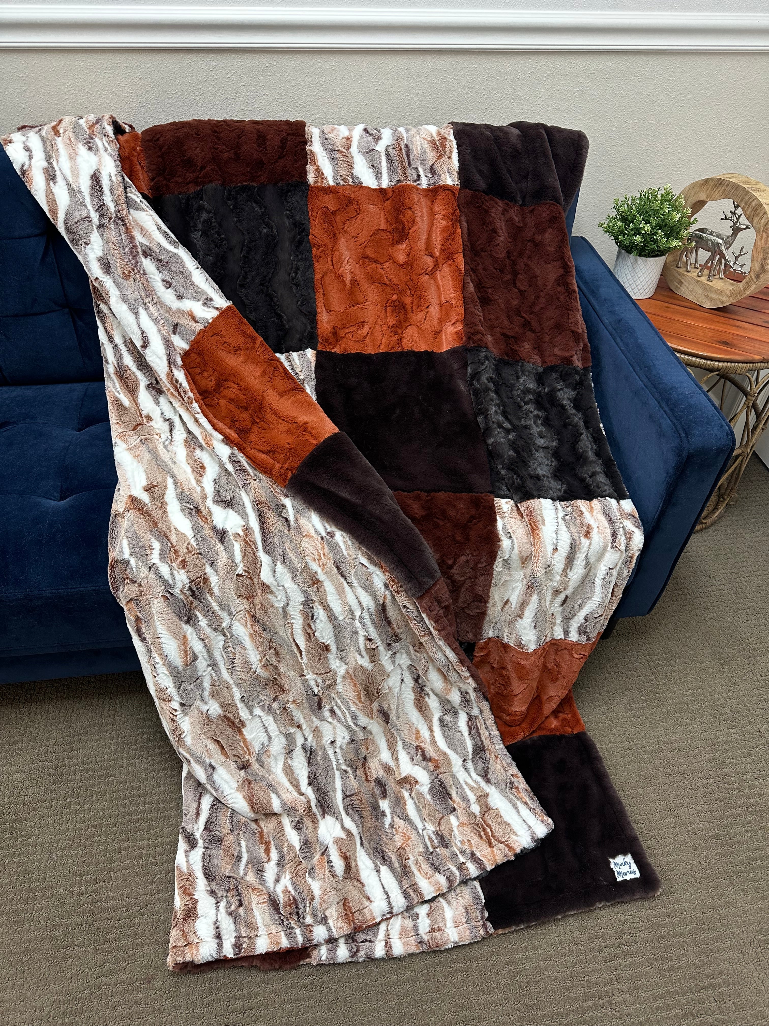 Minky Mamas Page 2 - Minky Mamas