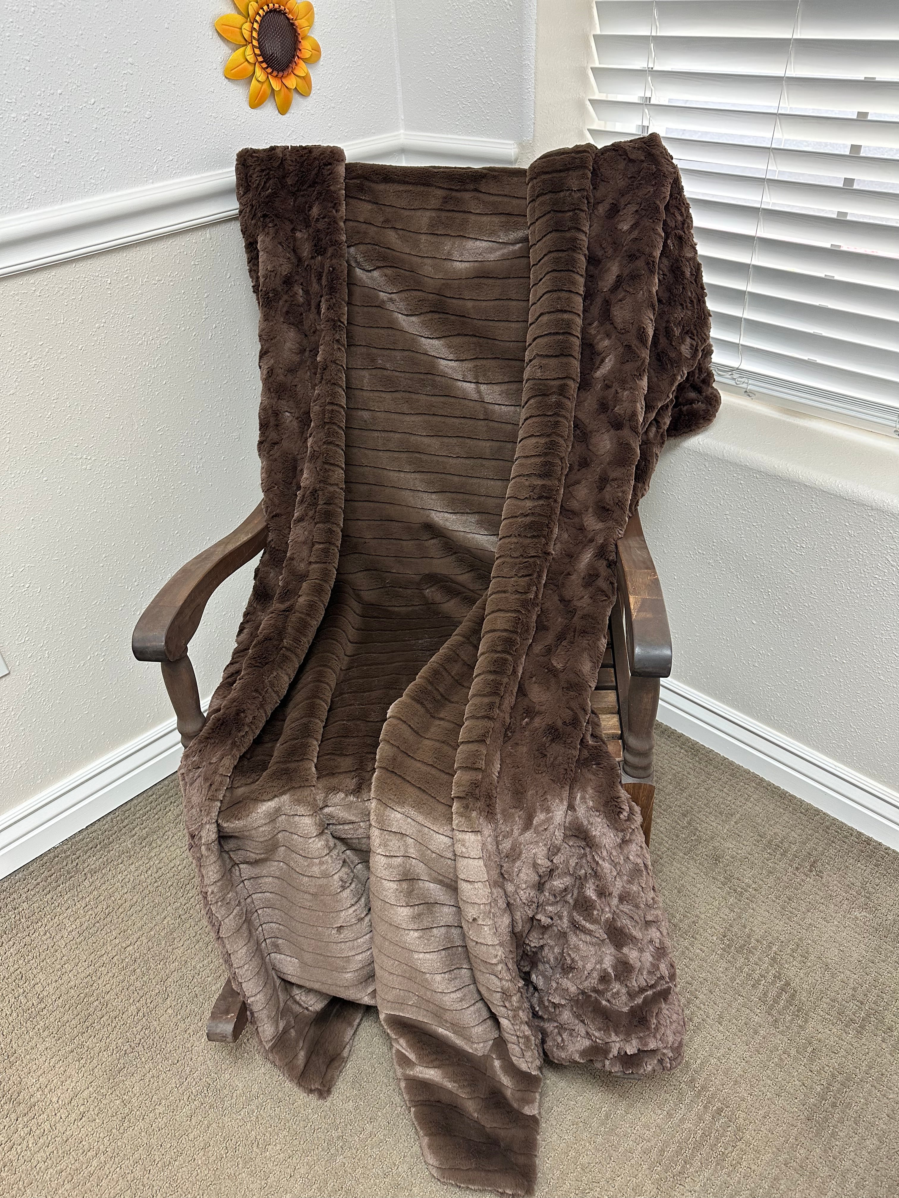 Simple Minky Mamas (60