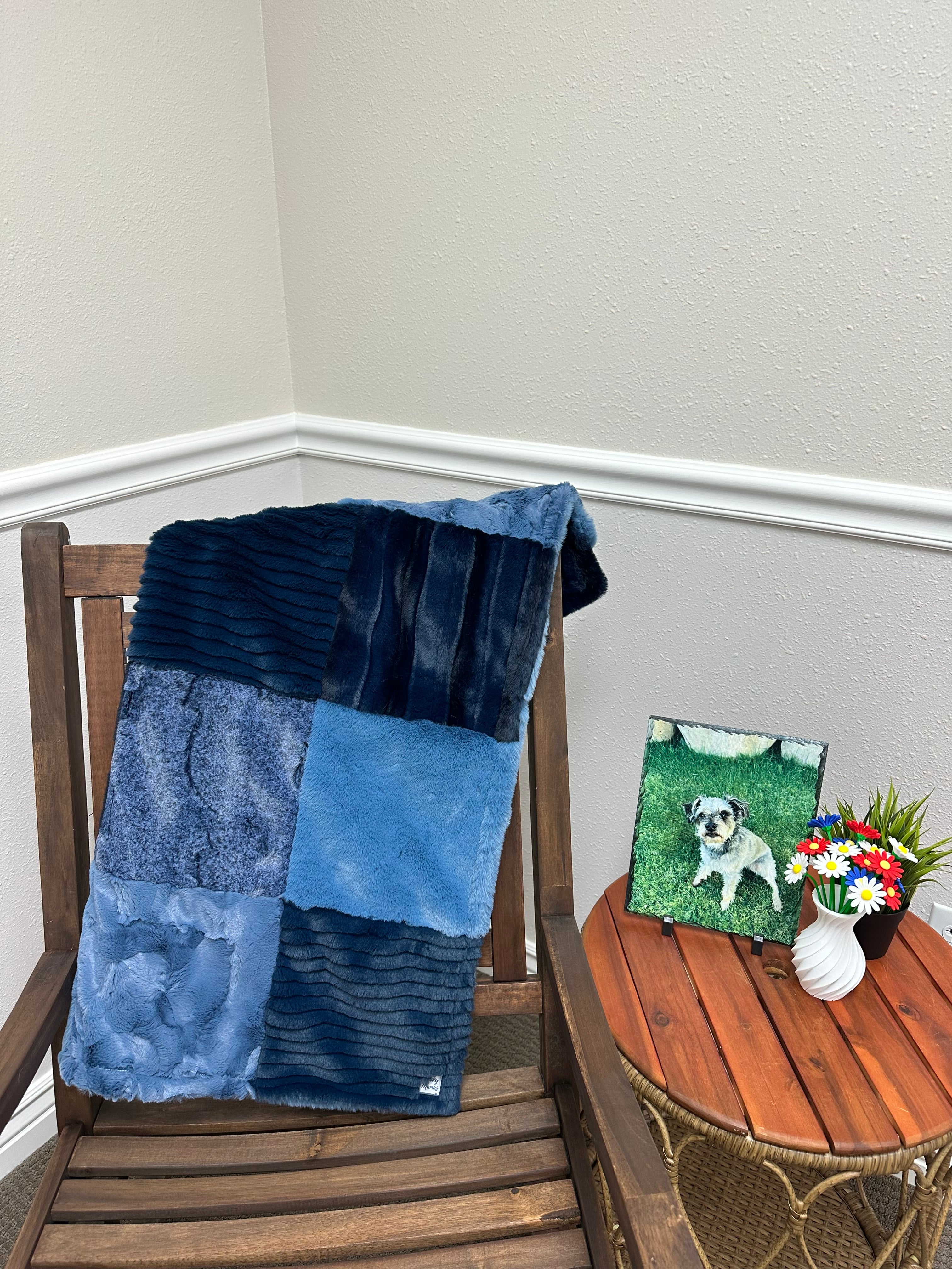 Jeans Bunny Infant