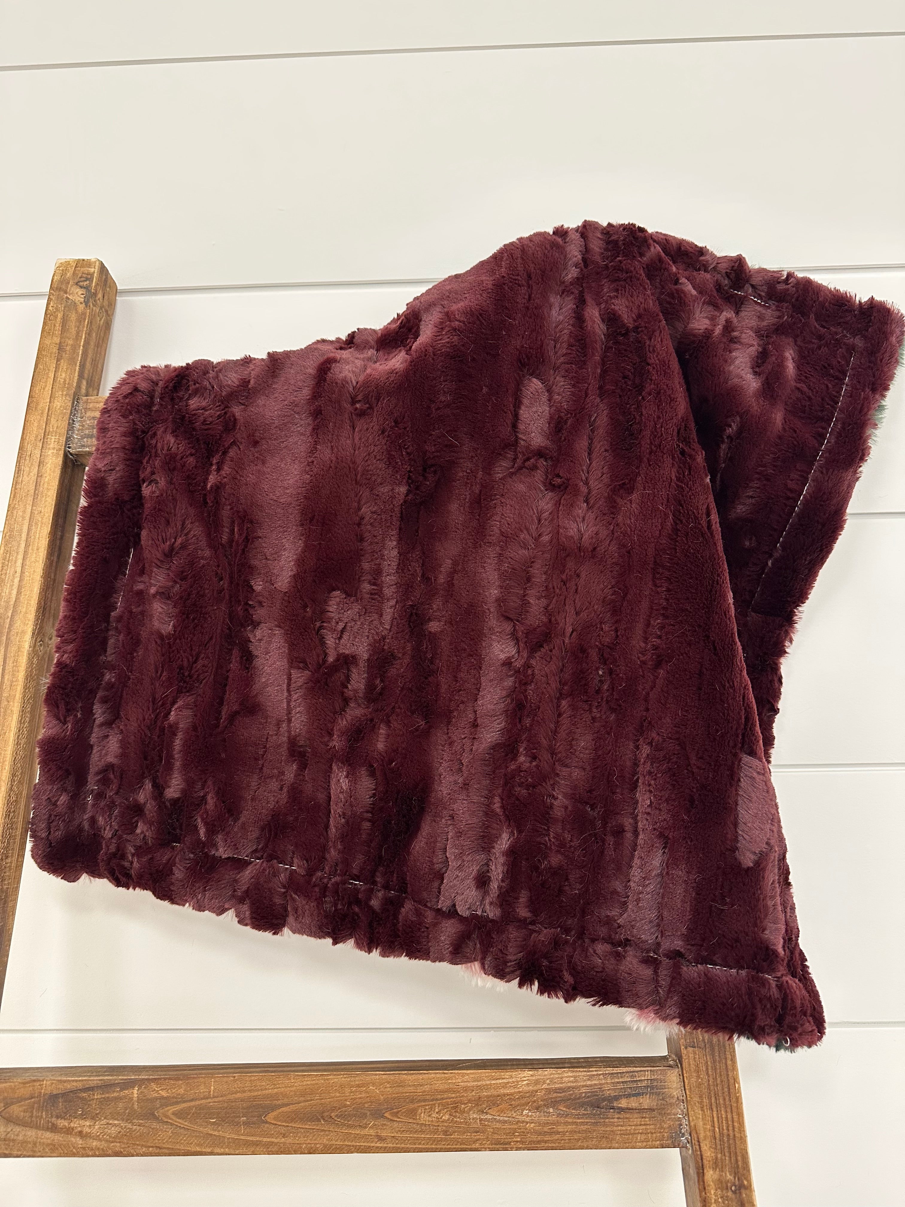 Black Cherry Mini