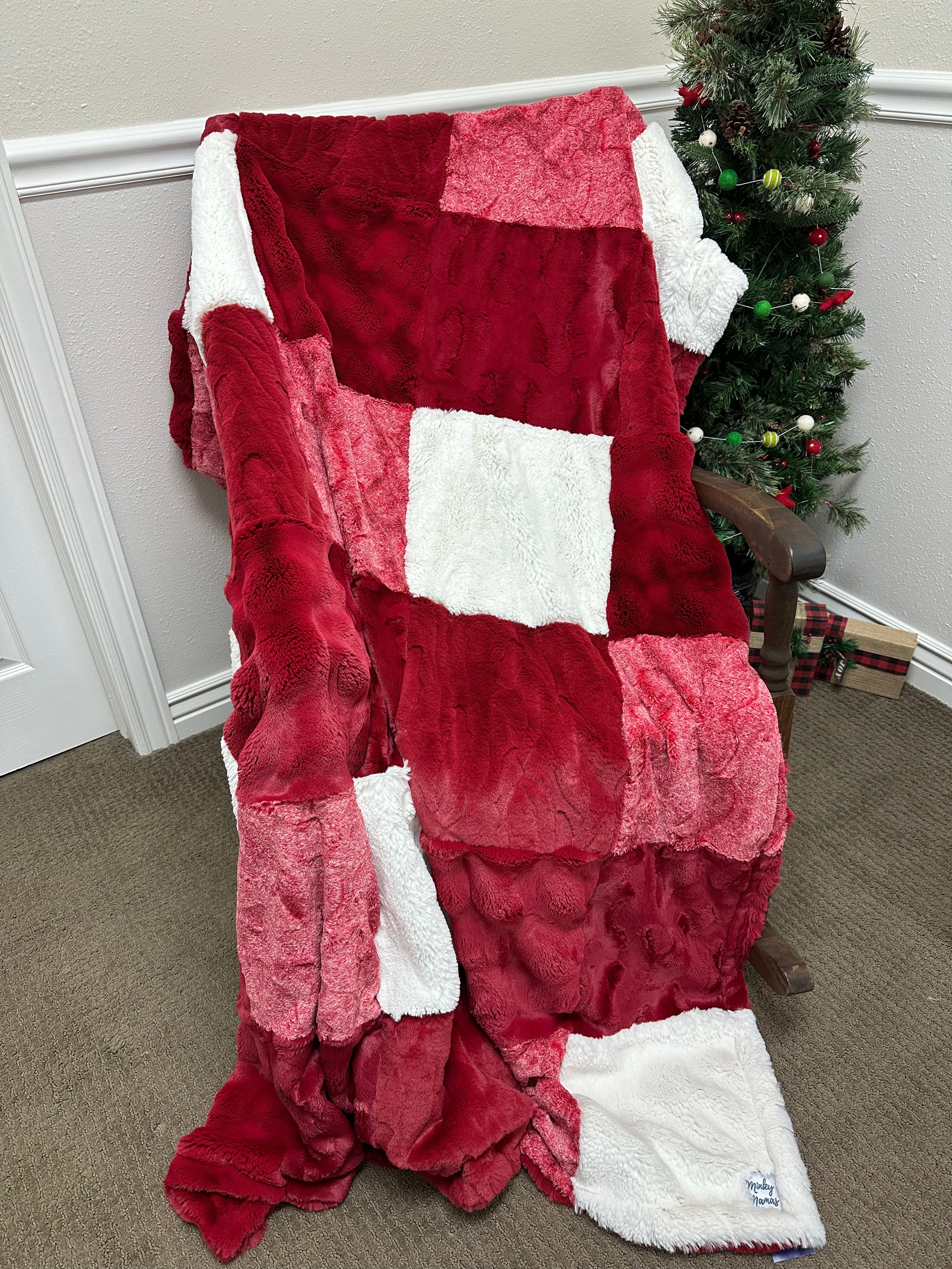 Minky Mamas Page 2 - Minky Mamas