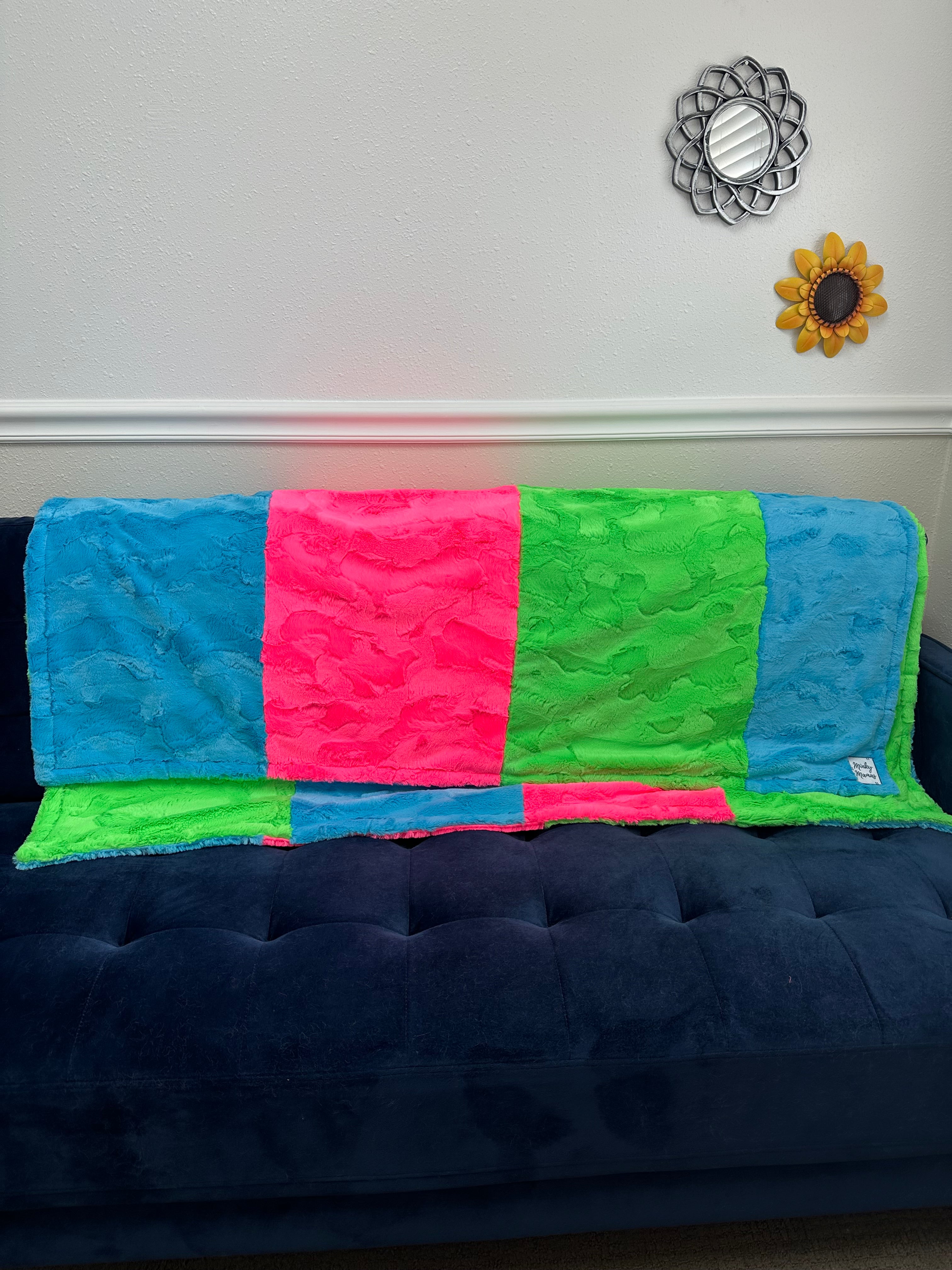 Neon Ma Miller