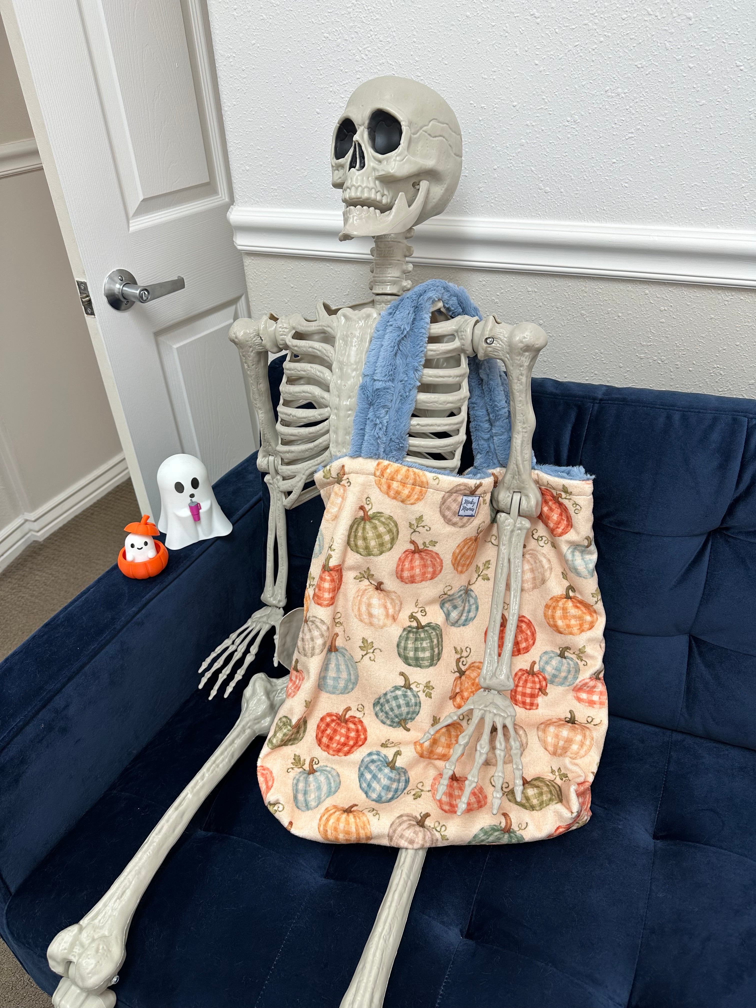 Pumpkin Carry All