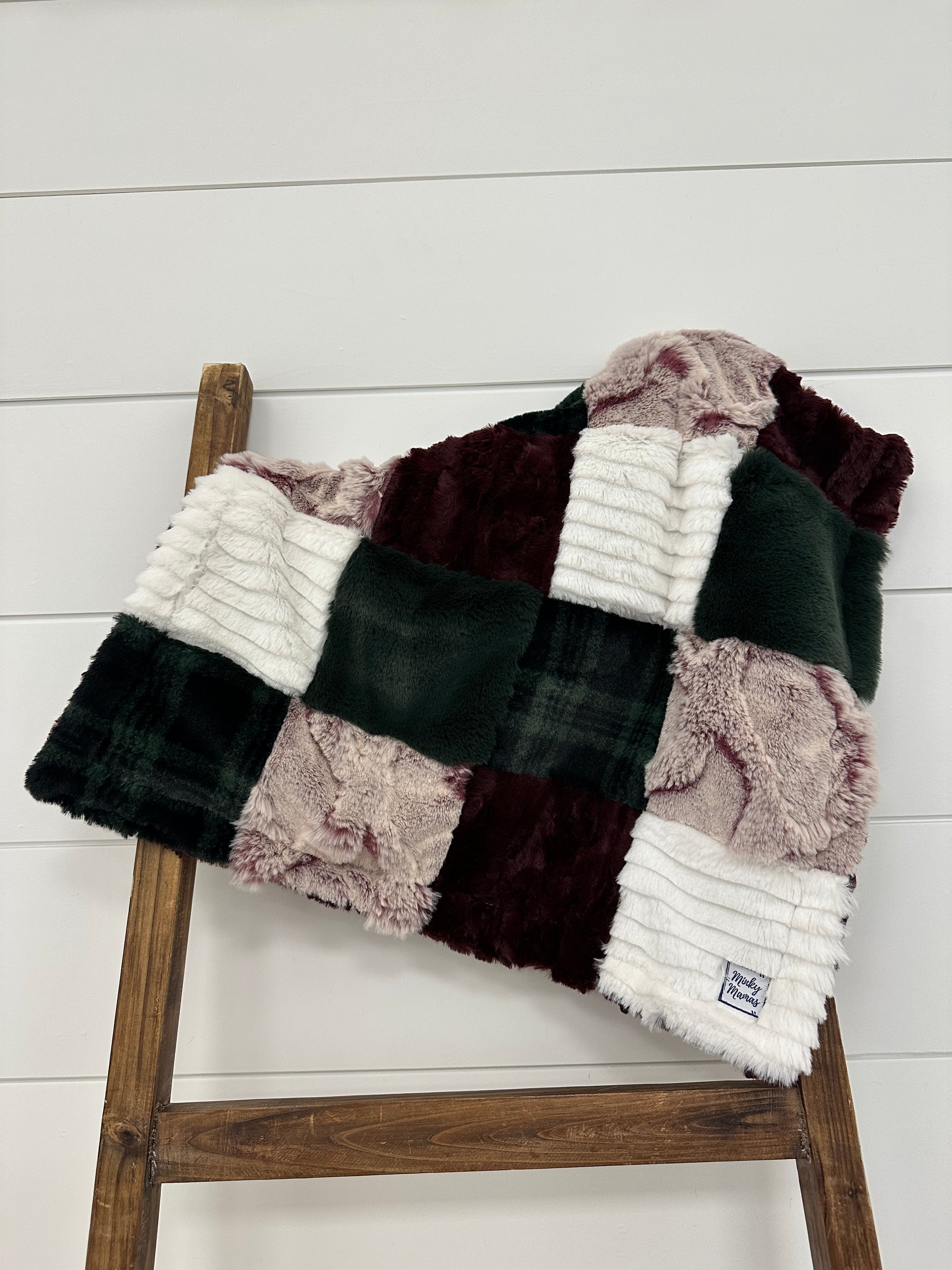 Black Cherry Mini