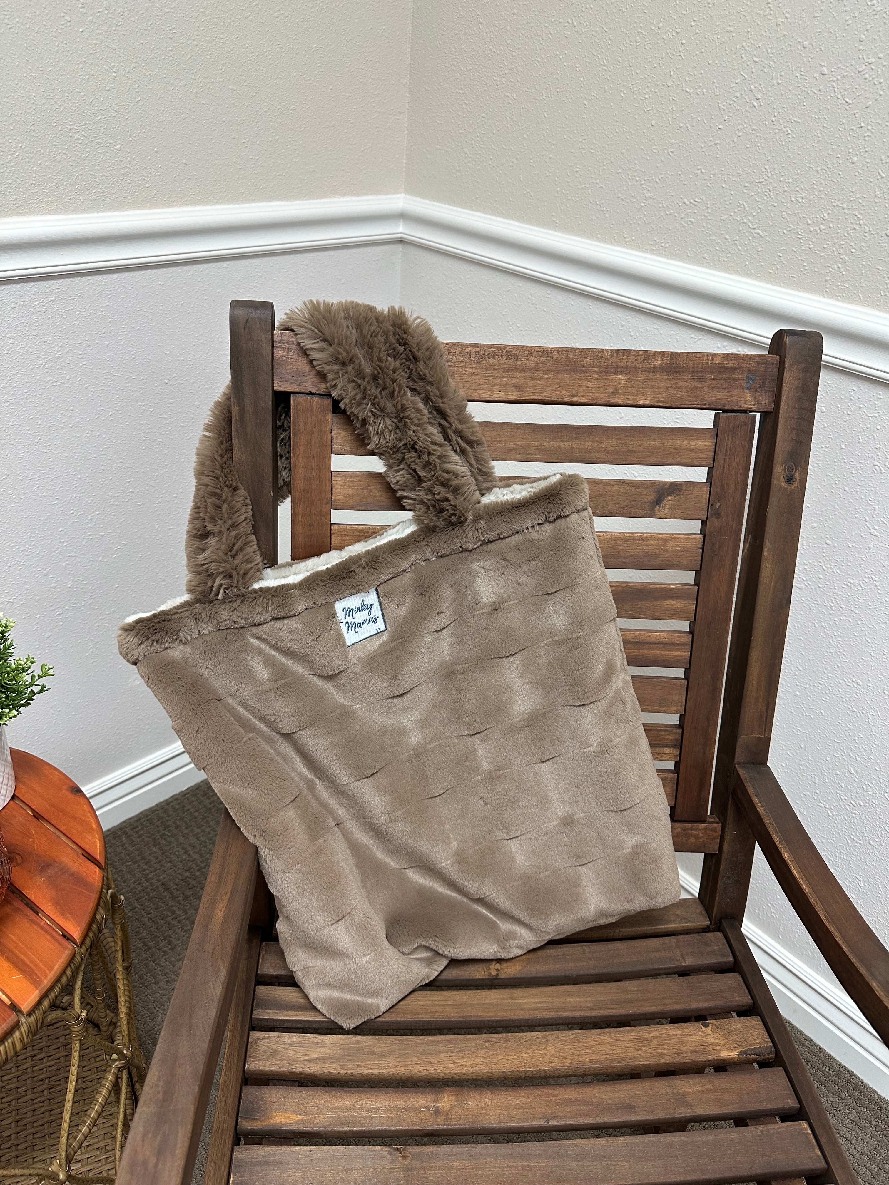 Marbella Carryall