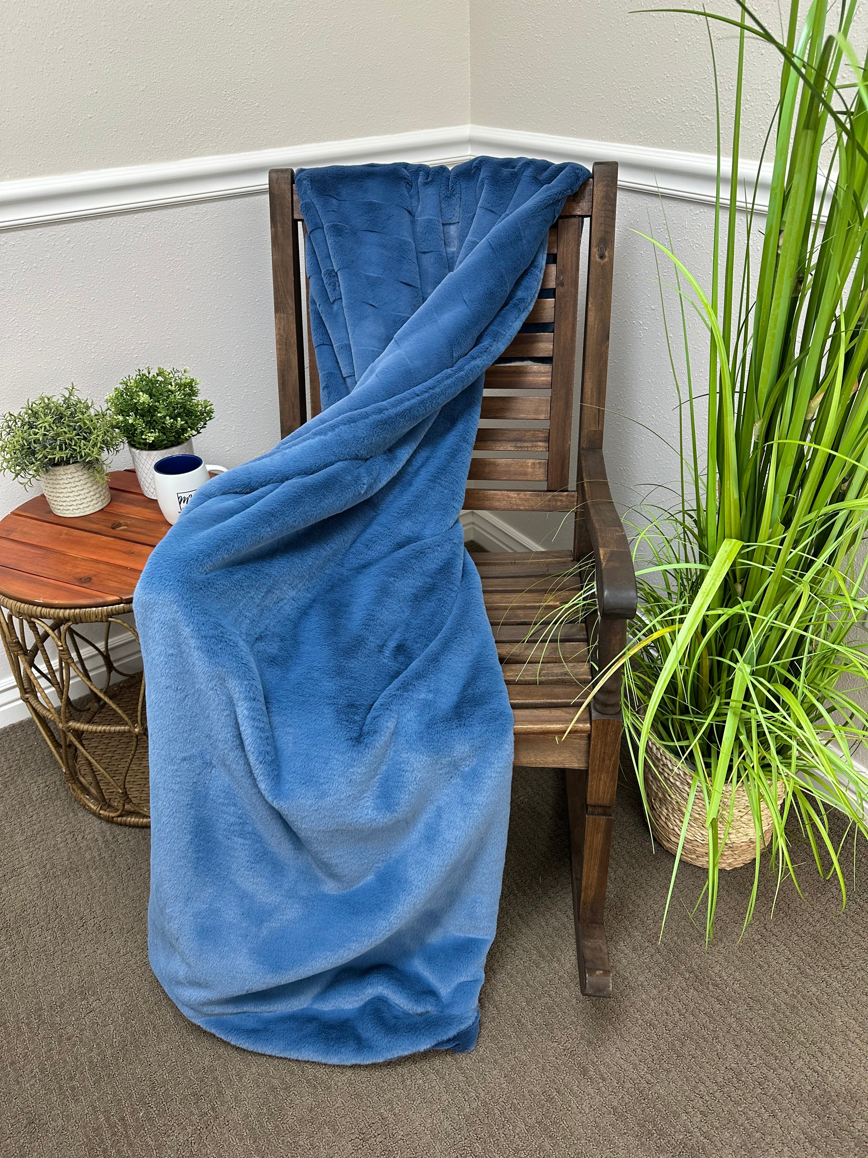 Jeans Simple Minky Mama