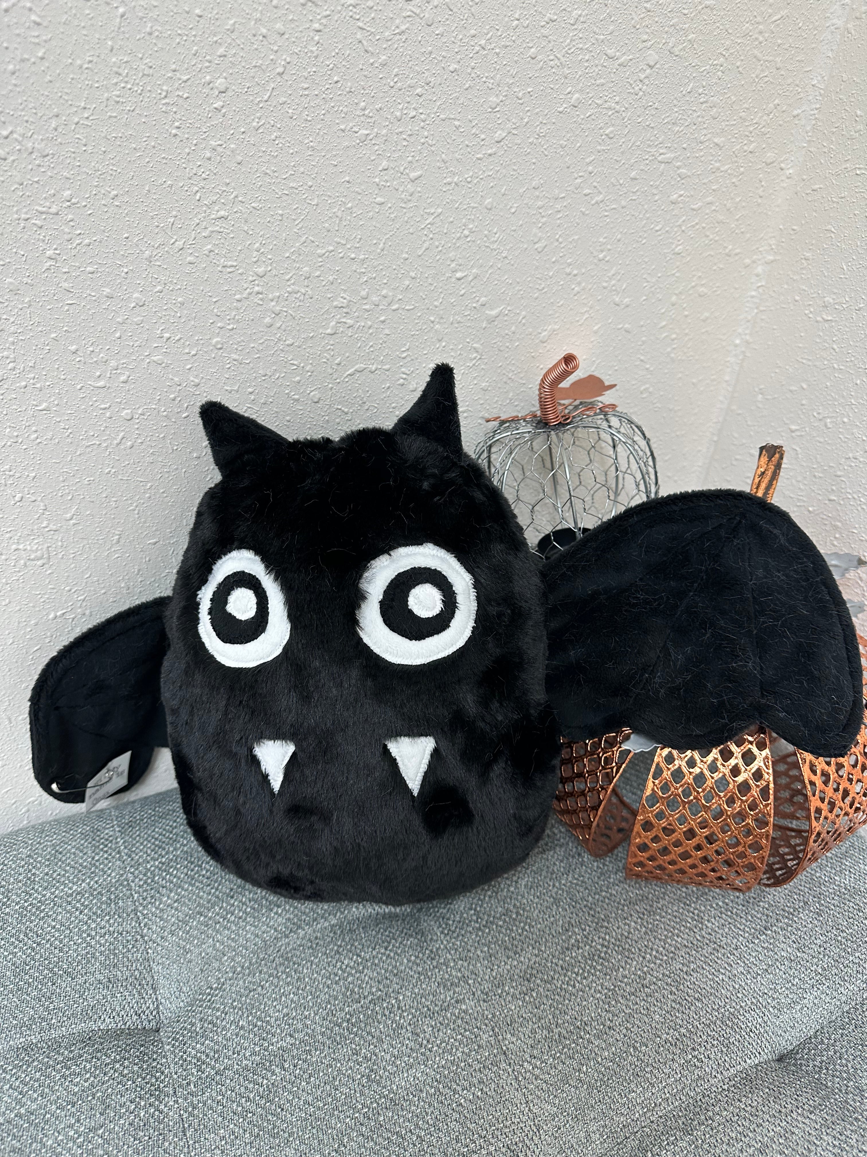 Bat stuffy