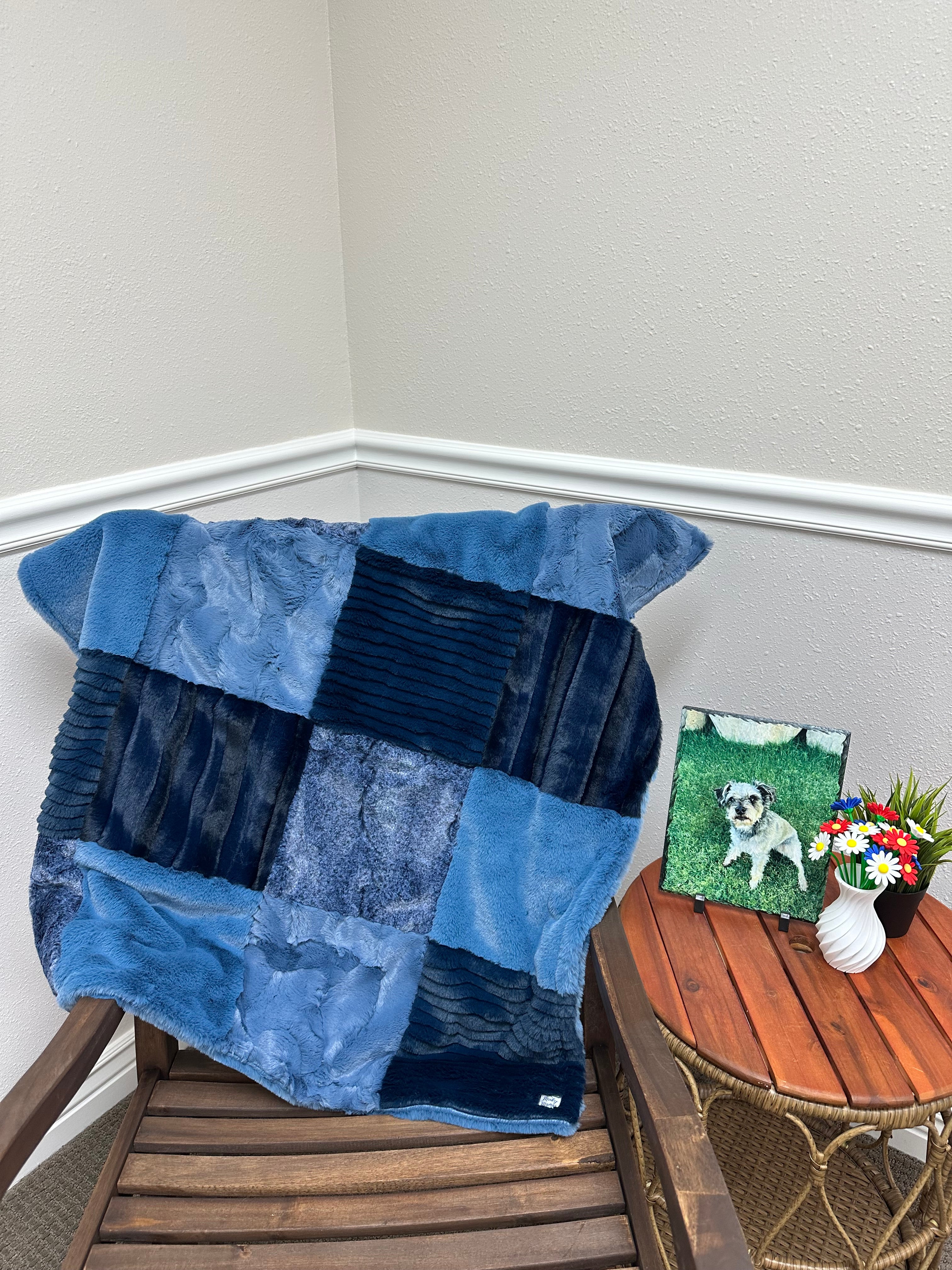 Jeans Bunny Infant