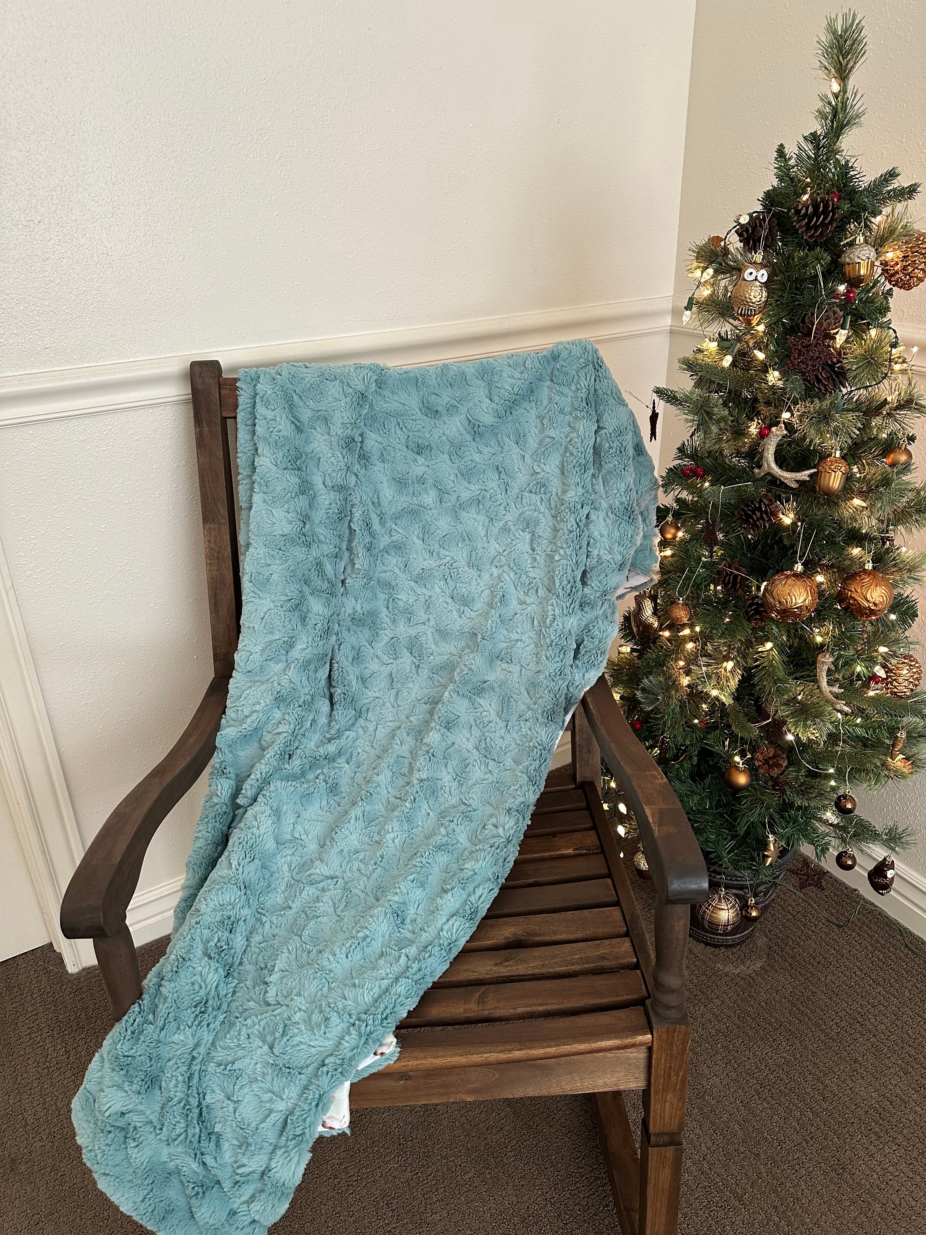 Forest Christmas Thrap