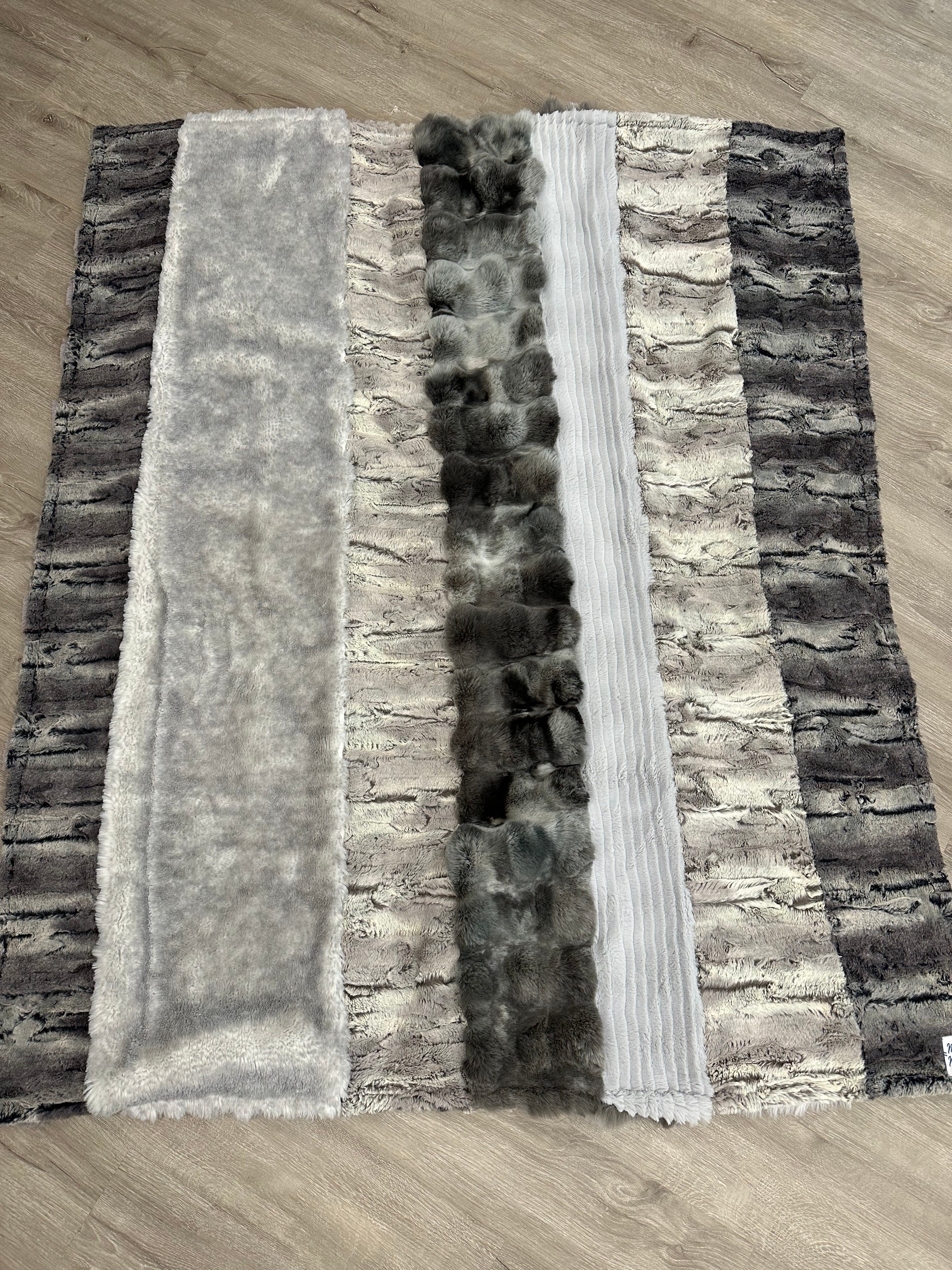 Grey Ma Miller
